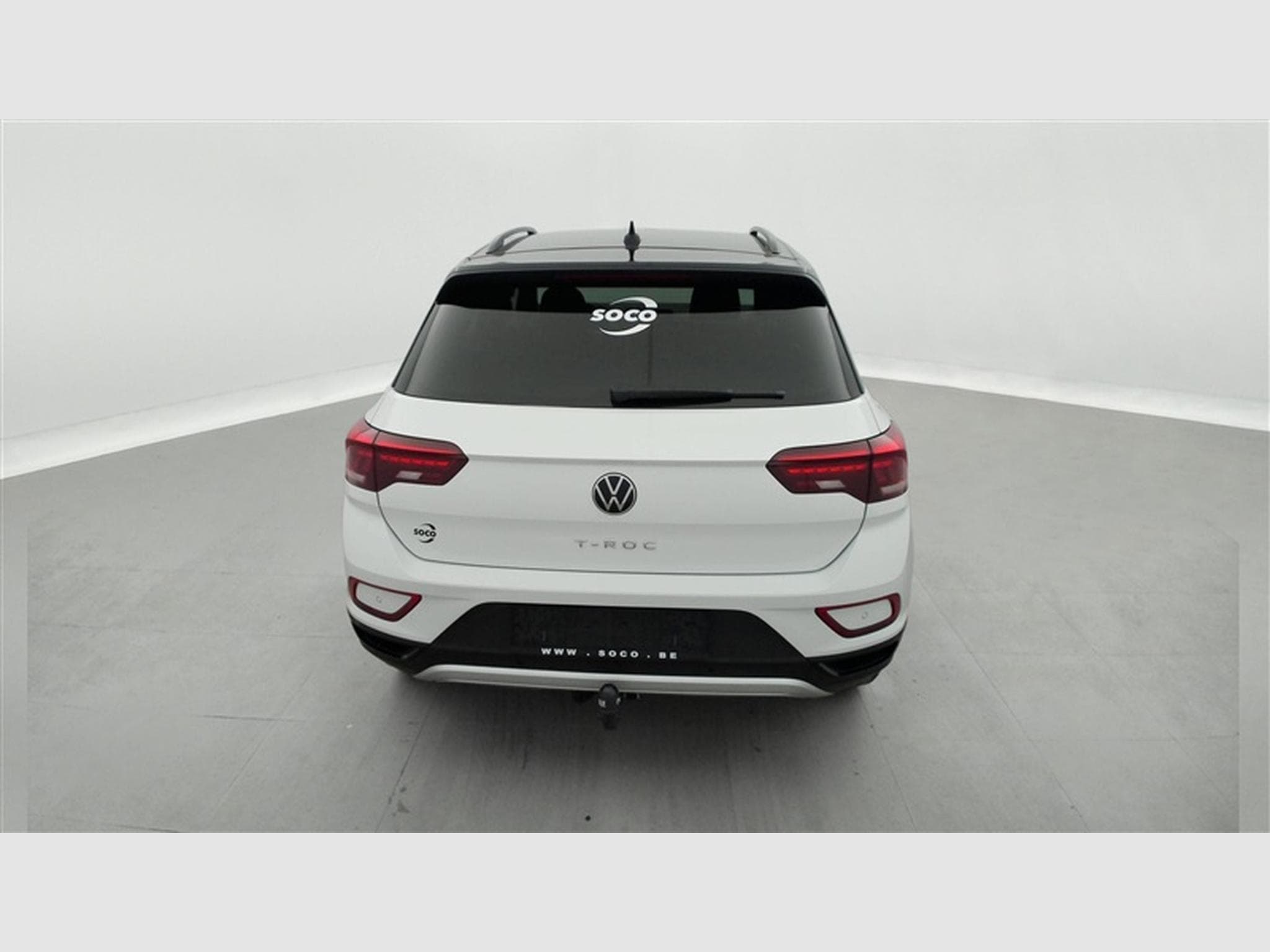 VW T-Roc 1.5 TSI ACT Style OPF DSG (2023) - Foto 5