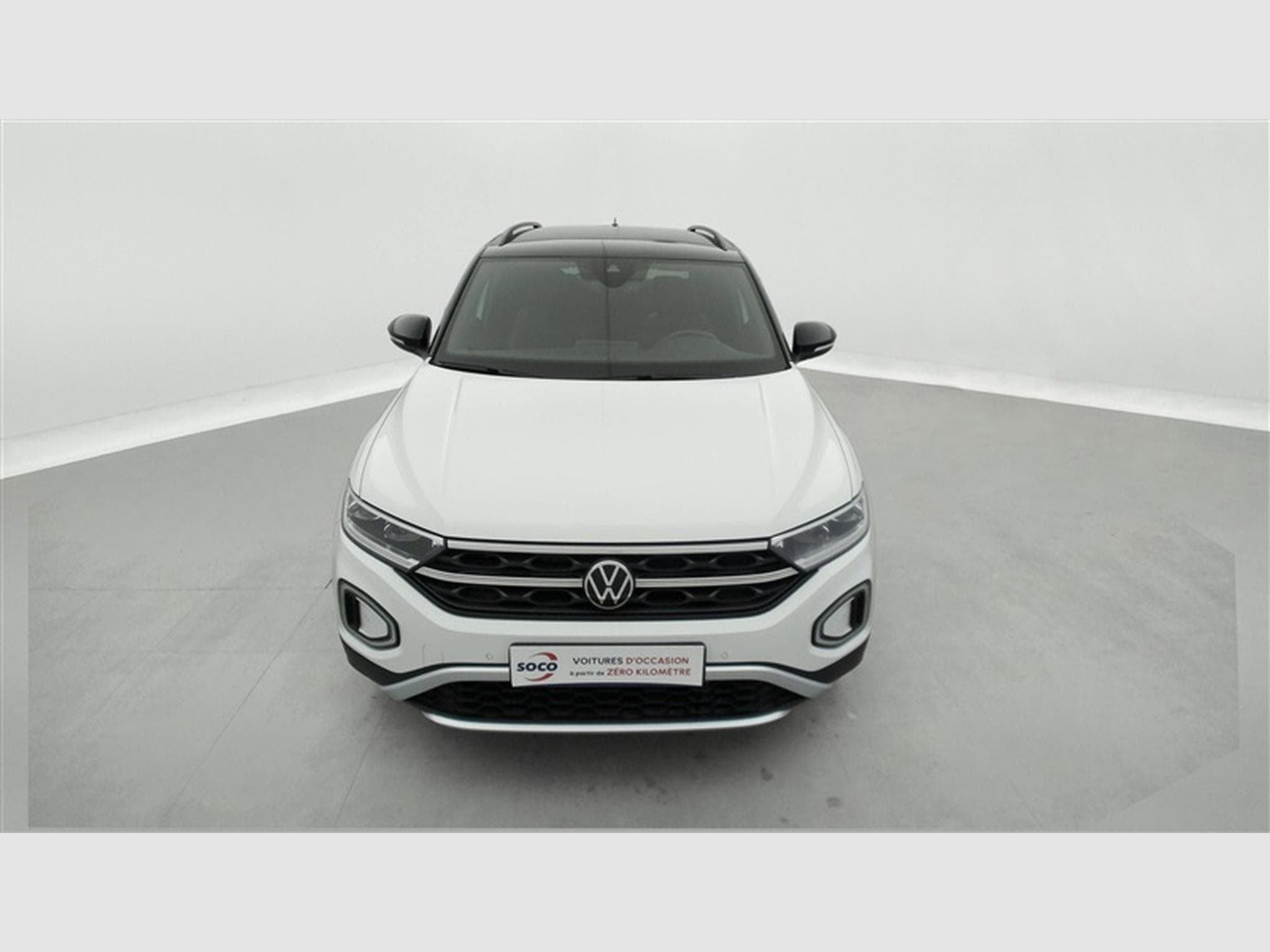 VW T-Roc 1.5 TSI ACT Style OPF DSG (2023) - Foto 4