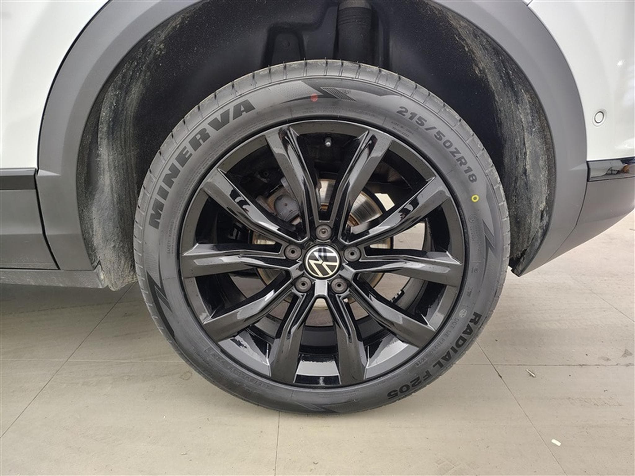 VW T-Roc 1.5 TSI ACT Style OPF DSG (2023) - Foto 6