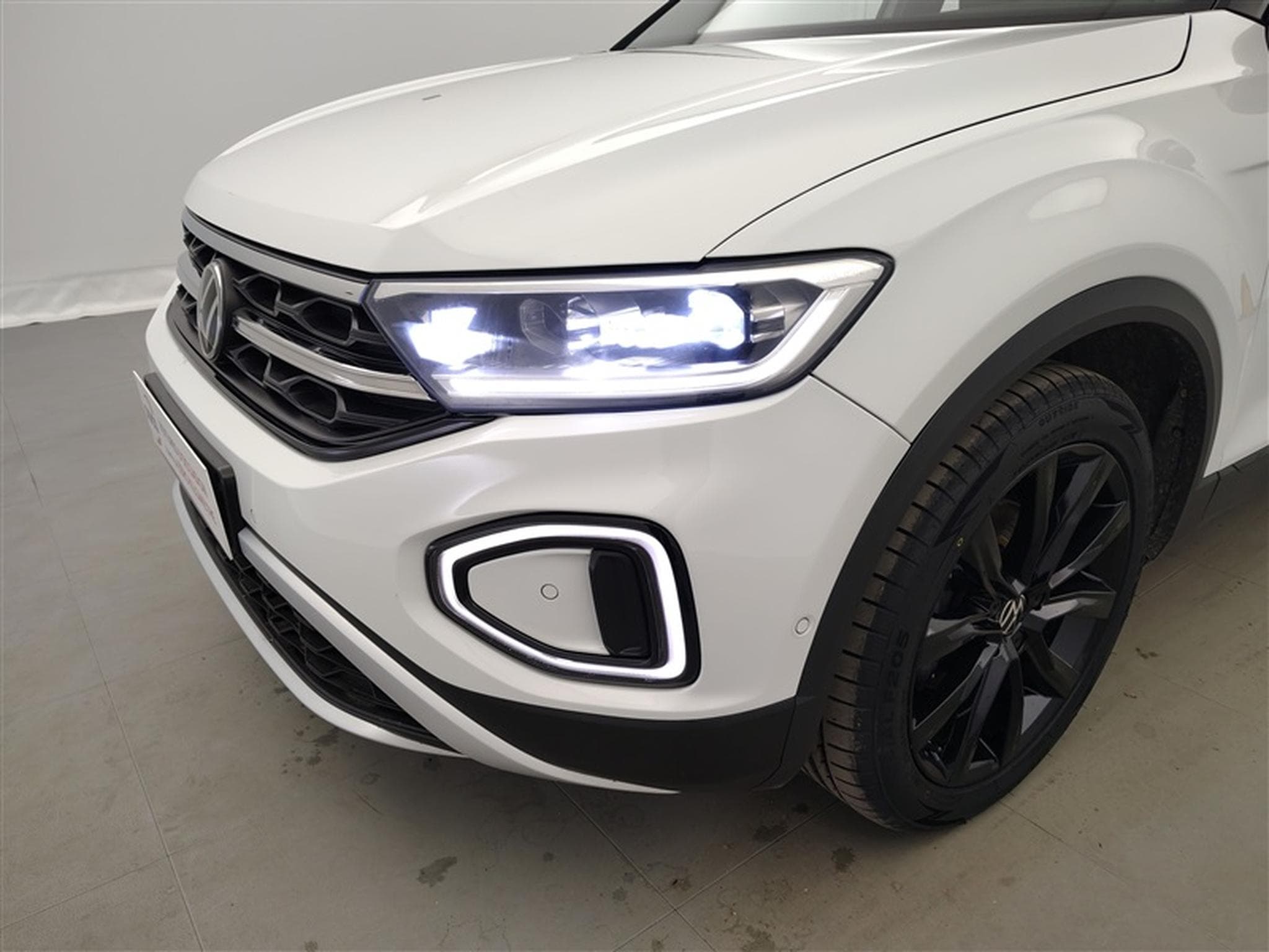 VW T-Roc 1.5 TSI ACT Style OPF DSG (2023) - Foto 15