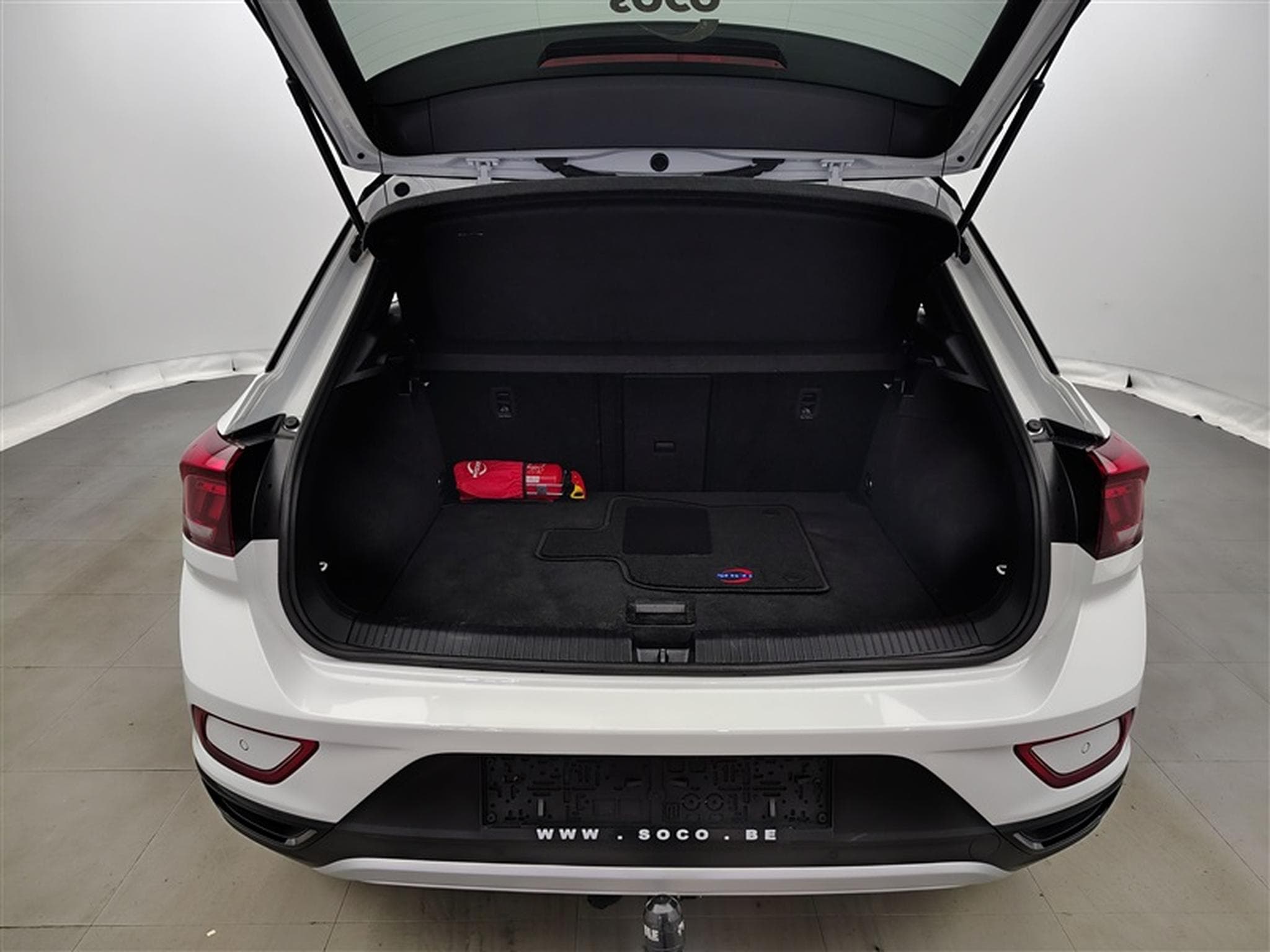 VW T-Roc 1.5 TSI ACT Style OPF DSG (2023) - Foto 14