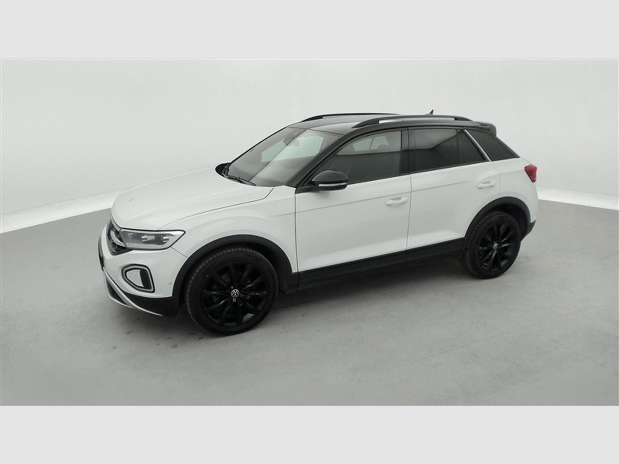 VW T-Roc 1.5 TSI ACT Style OPF DSG (2023) - Foto 21