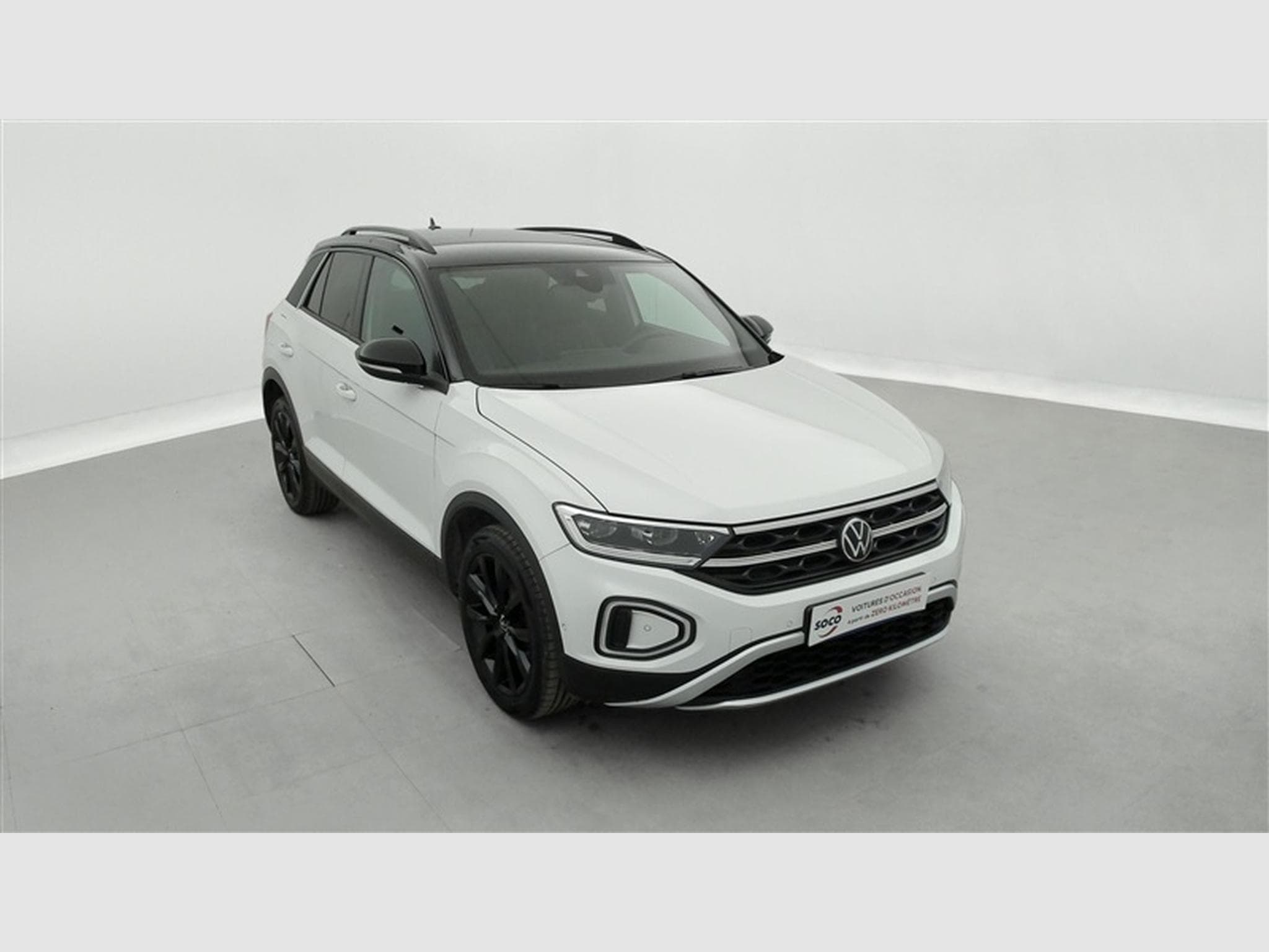 VW T-Roc 1.5 TSI ACT Style OPF DSG (2023) - Foto 22