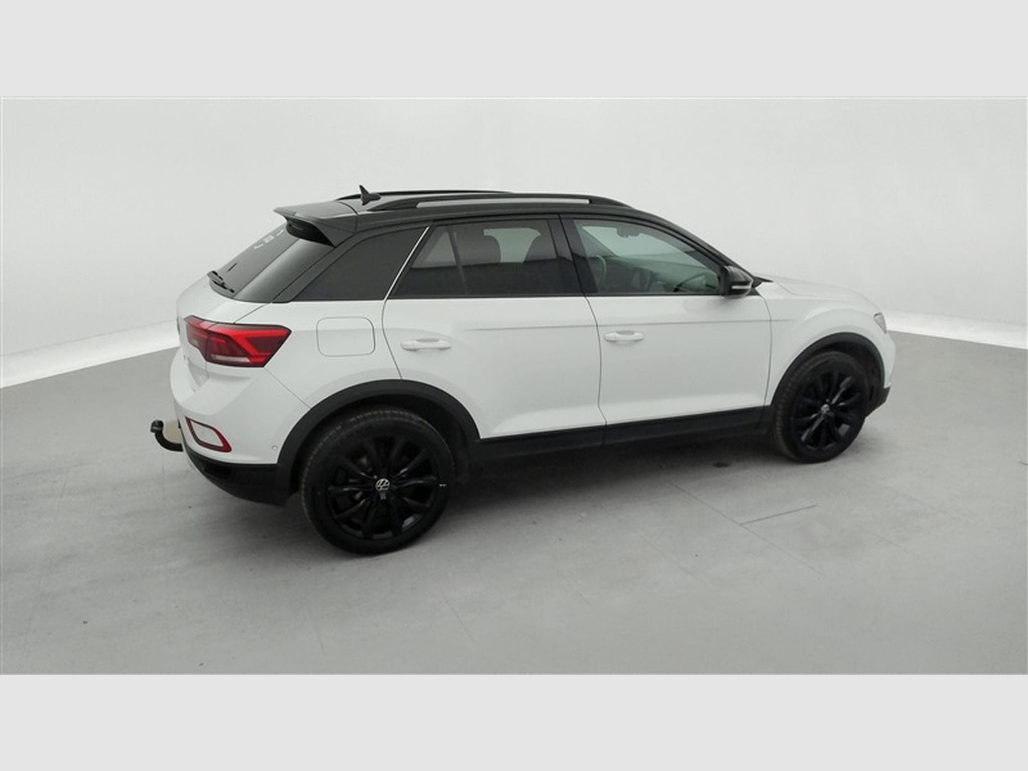 VW T-Roc 1.5 TSI ACT Style OPF DSG (2023) - Foto 25