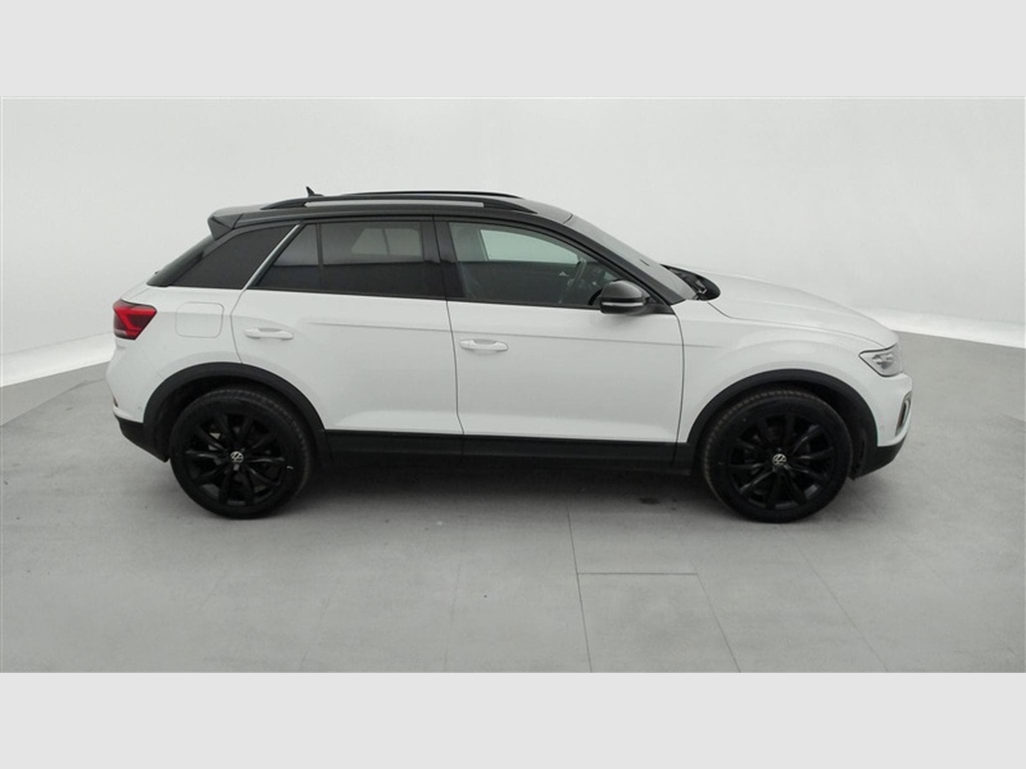 VW T-Roc 1.5 TSI ACT Style OPF DSG (2023) - Foto 24