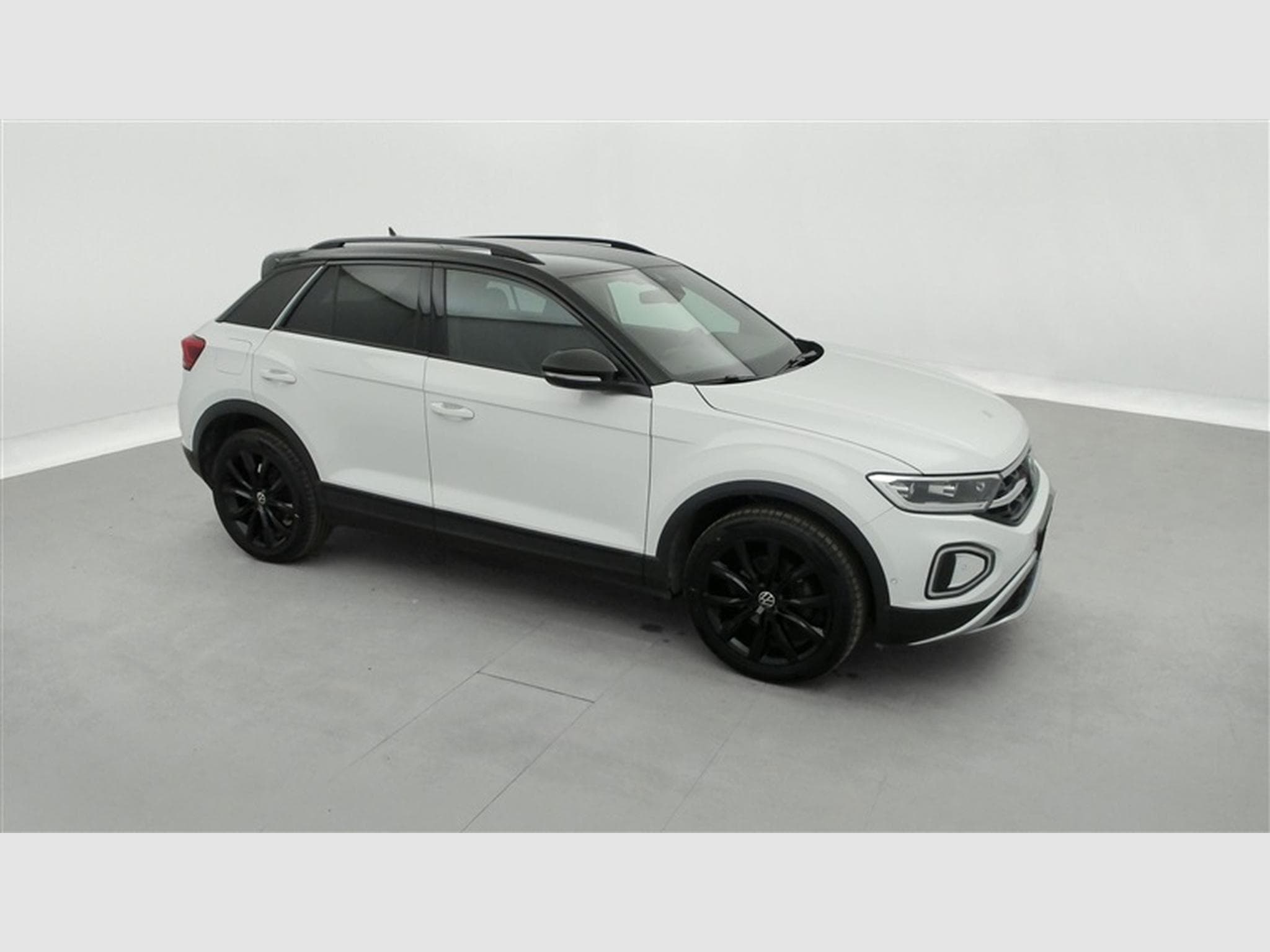 VW T-Roc 1.5 TSI ACT Style OPF DSG (2023) - Foto 23