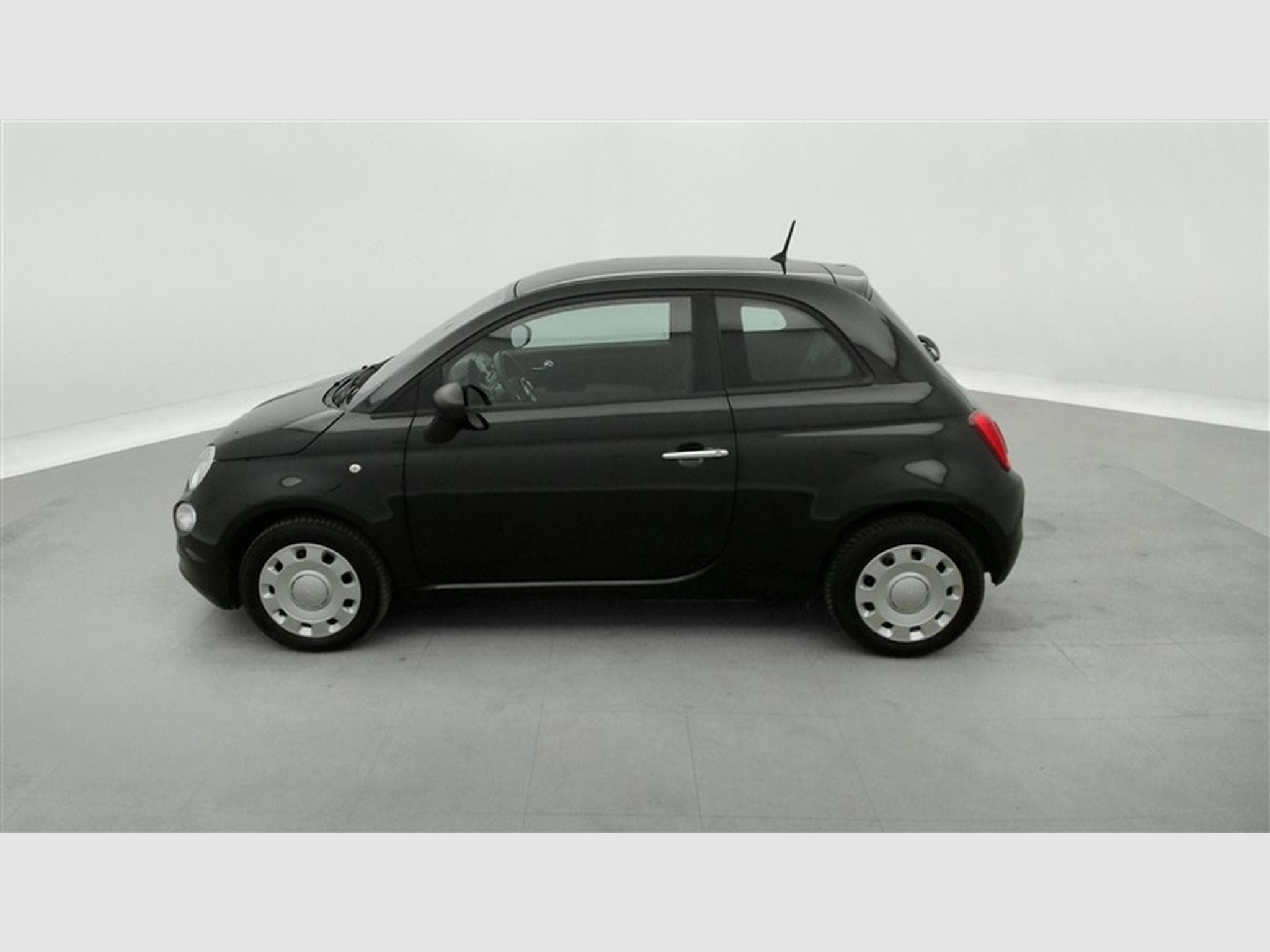 Fiat 500 1.2i Pop (EU6d-TEMP) (2020) - Foto 3