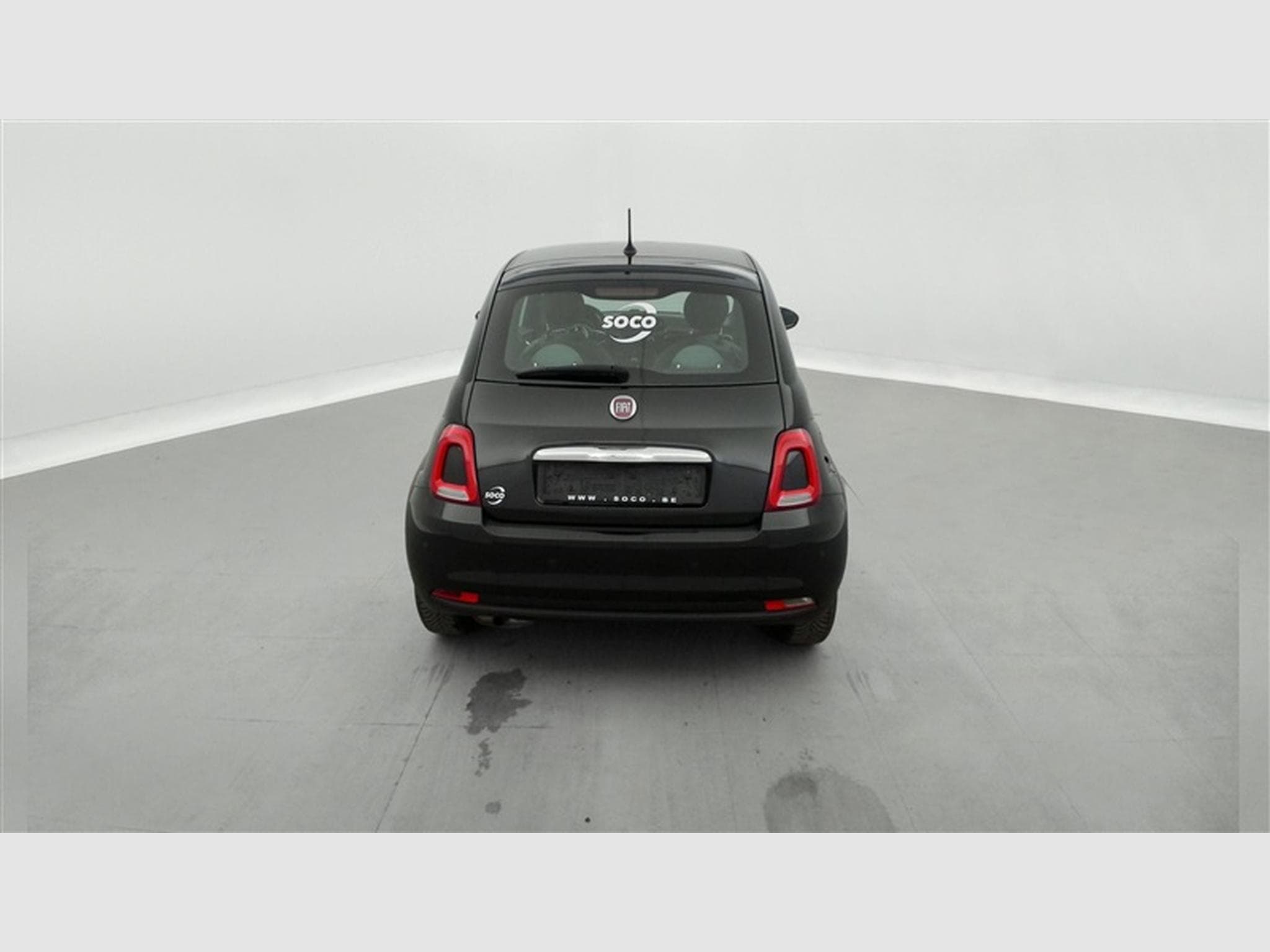 Fiat 500 1.2i Pop (EU6d-TEMP) (2020) - Foto 5