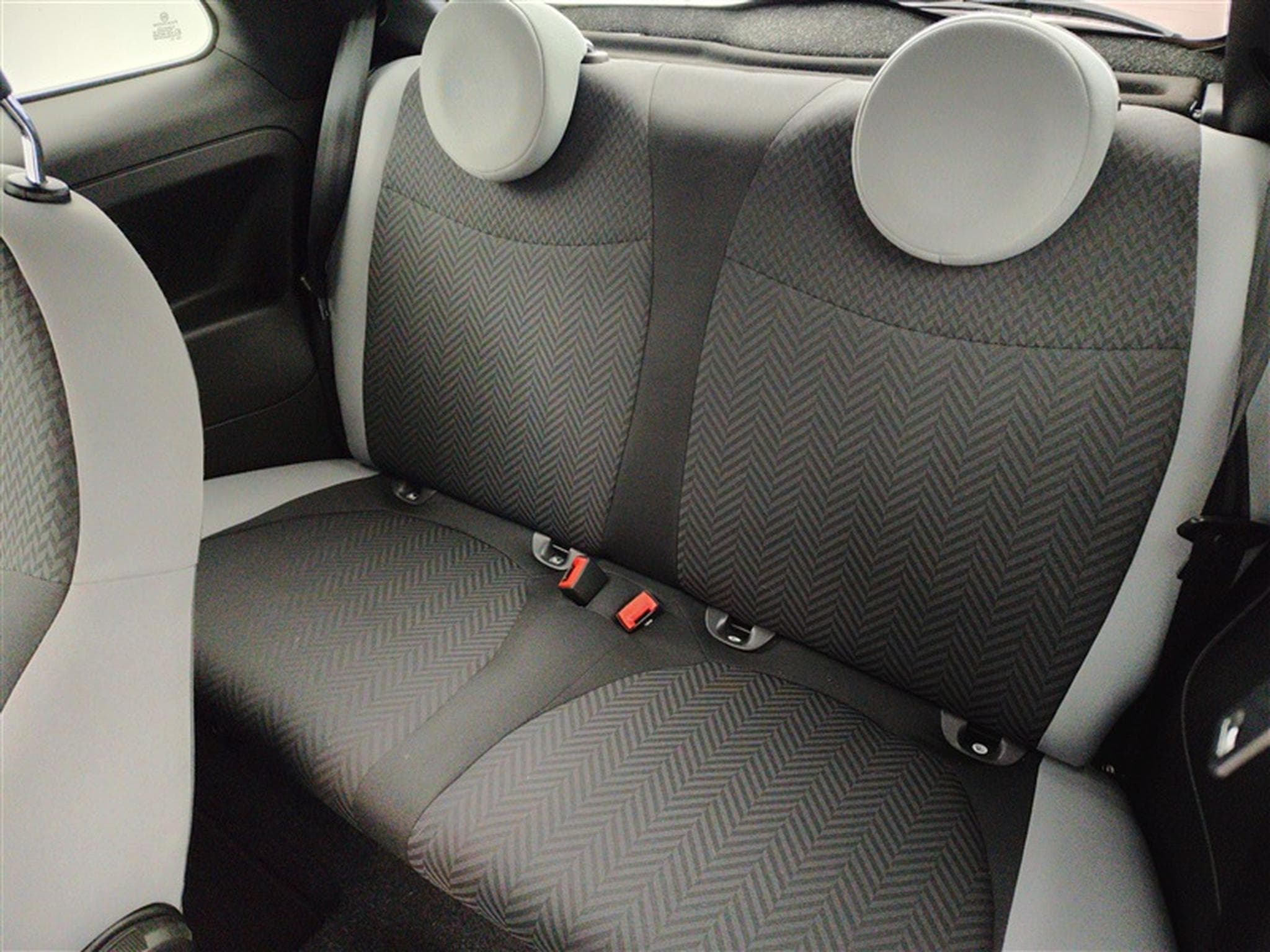 Fiat 500 1.2i Pop (EU6d-TEMP) (2020) - Foto 13