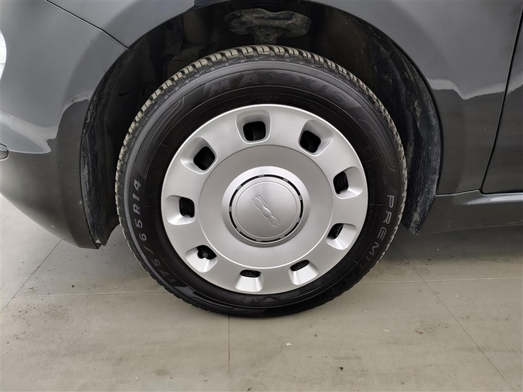 Fiat 500 1.2i Pop (EU6d-TEMP) (2020) - Foto 6