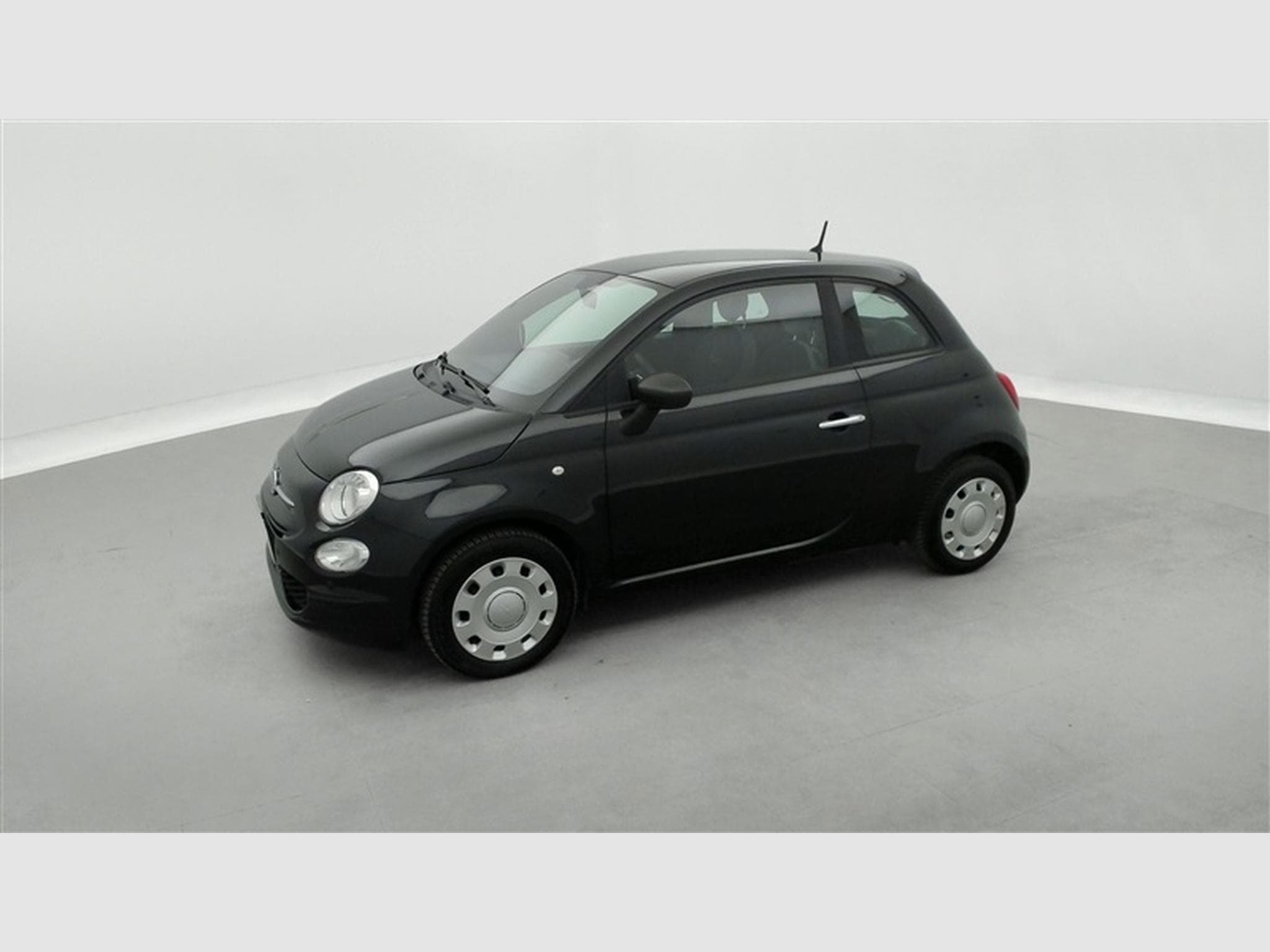 Fiat 500 1.2i Pop (EU6d-TEMP) (2020) - Foto 18