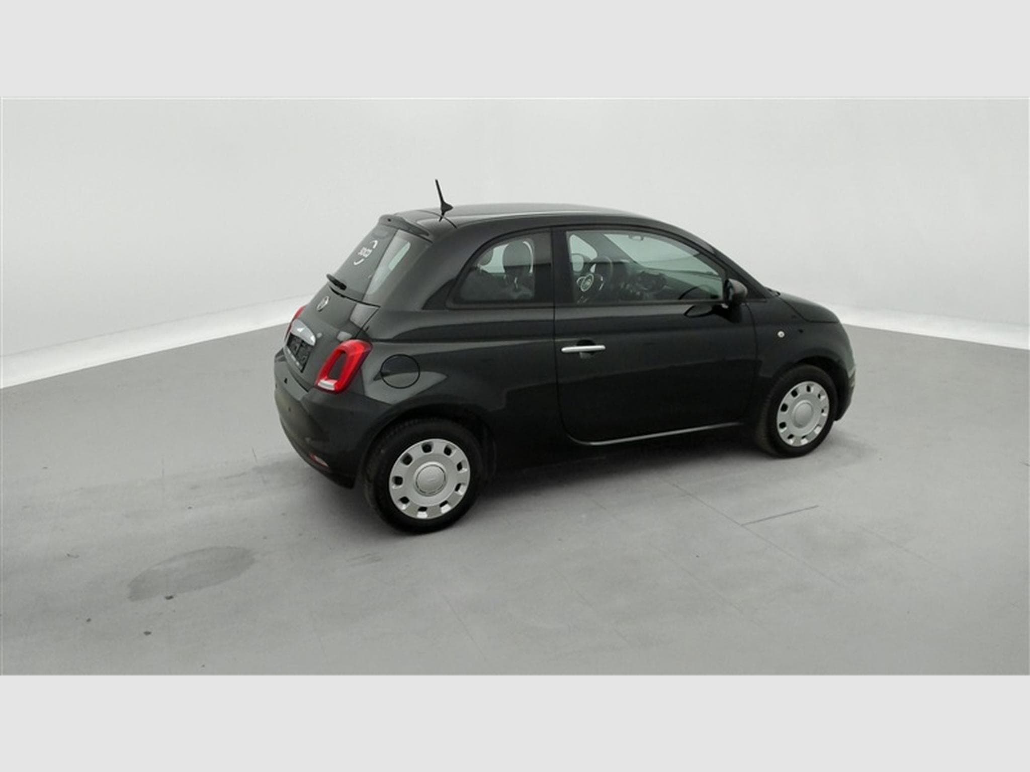 Fiat 500 1.2i Pop (EU6d-TEMP) (2020) - Foto 22
