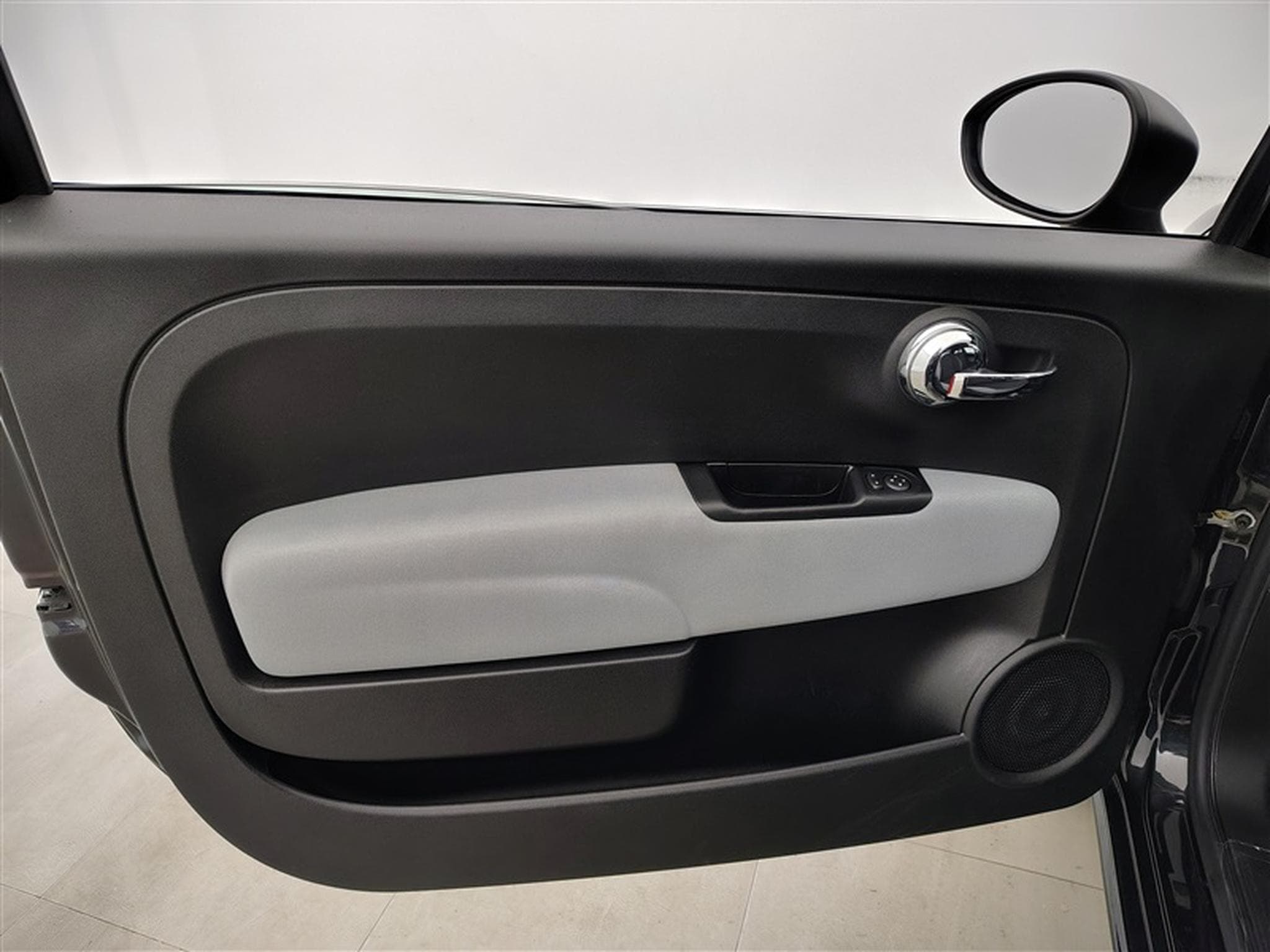 Fiat 500 1.2i Pop (EU6d-TEMP) (2020) - Foto 16