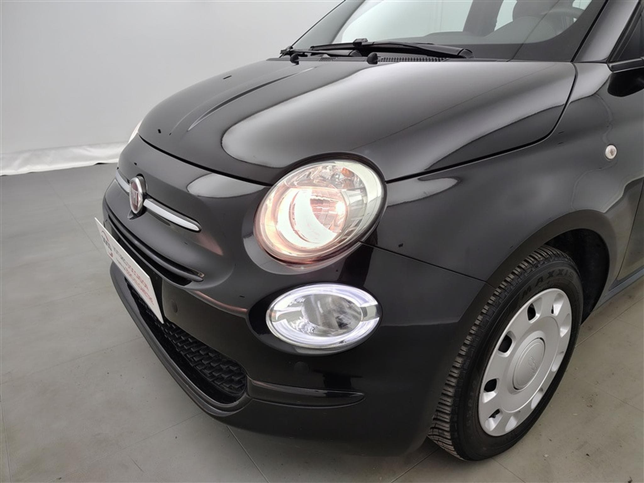 Fiat 500 1.2i Pop (EU6d-TEMP) (2020) - Foto 15