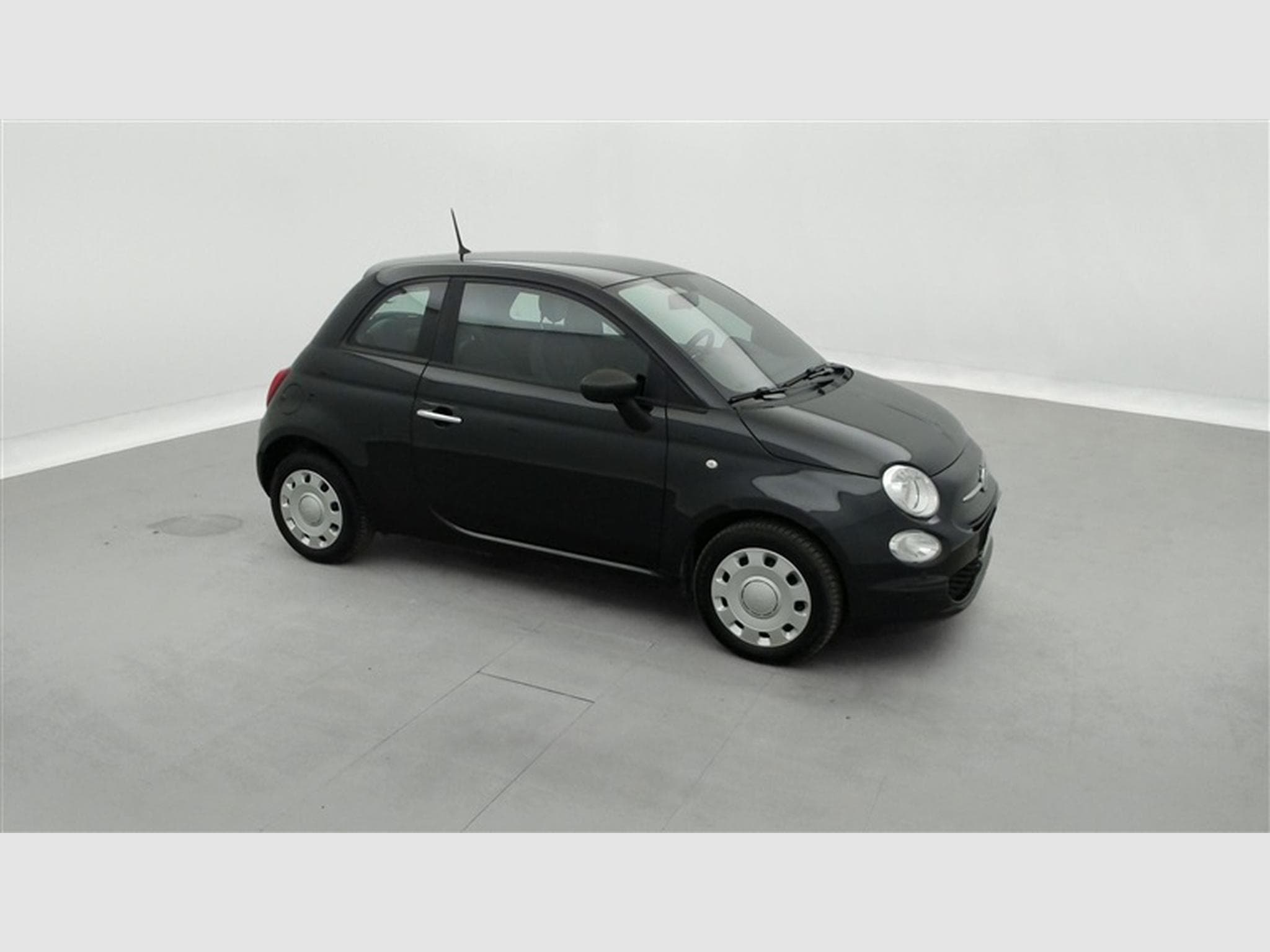 Fiat 500 1.2i Pop (EU6d-TEMP) (2020) - Foto 20