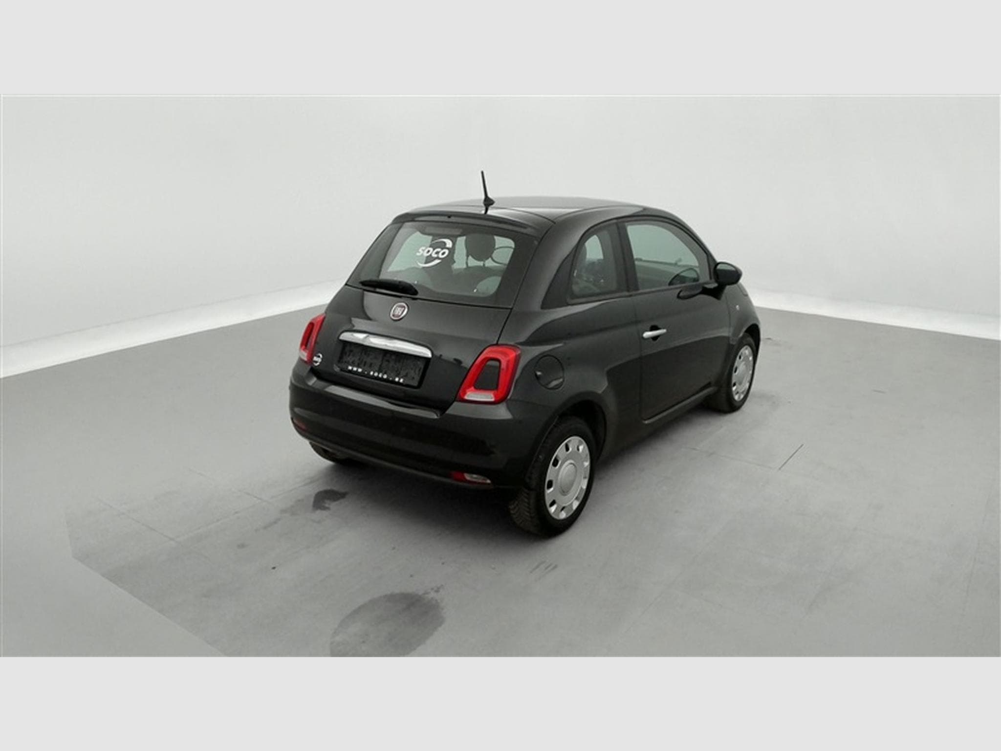 Fiat 500 1.2i Pop (EU6d-TEMP) (2020) - Foto 23