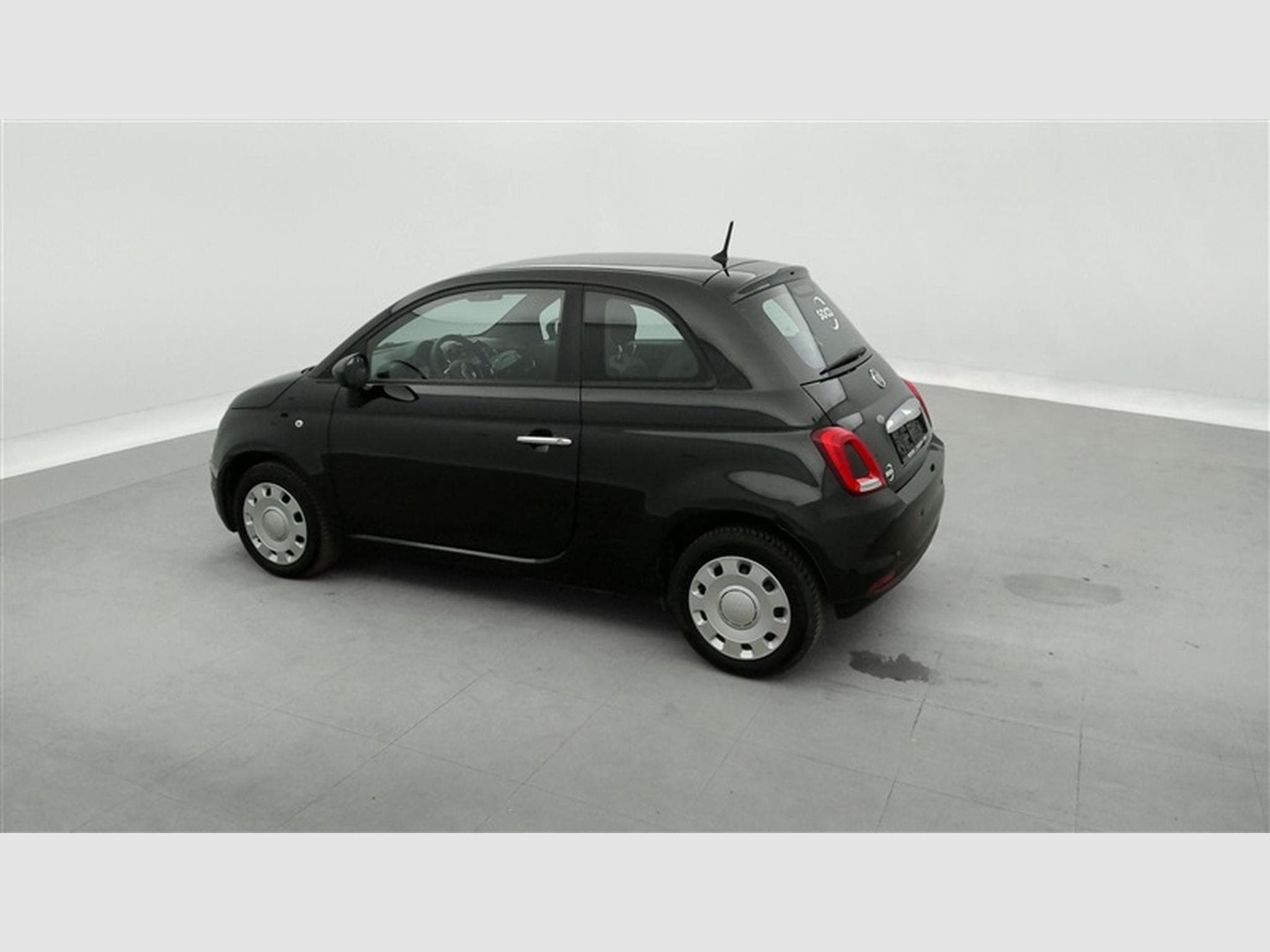 Fiat 500 1.2i Pop (EU6d-TEMP) (2020) - Foto 24
