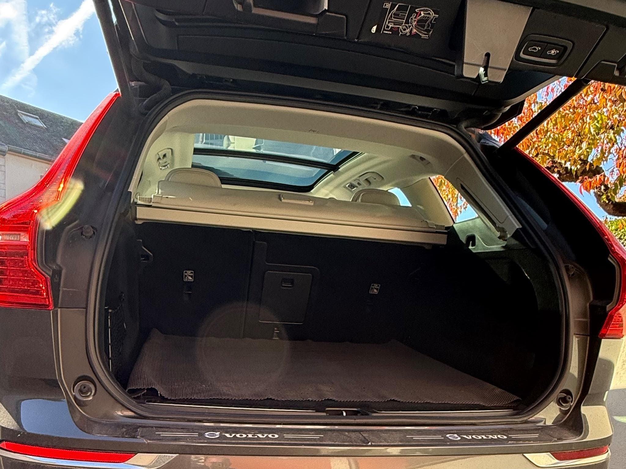 Volvo XC60 Inscription T4 Geartronic (2020) - Foto 5
