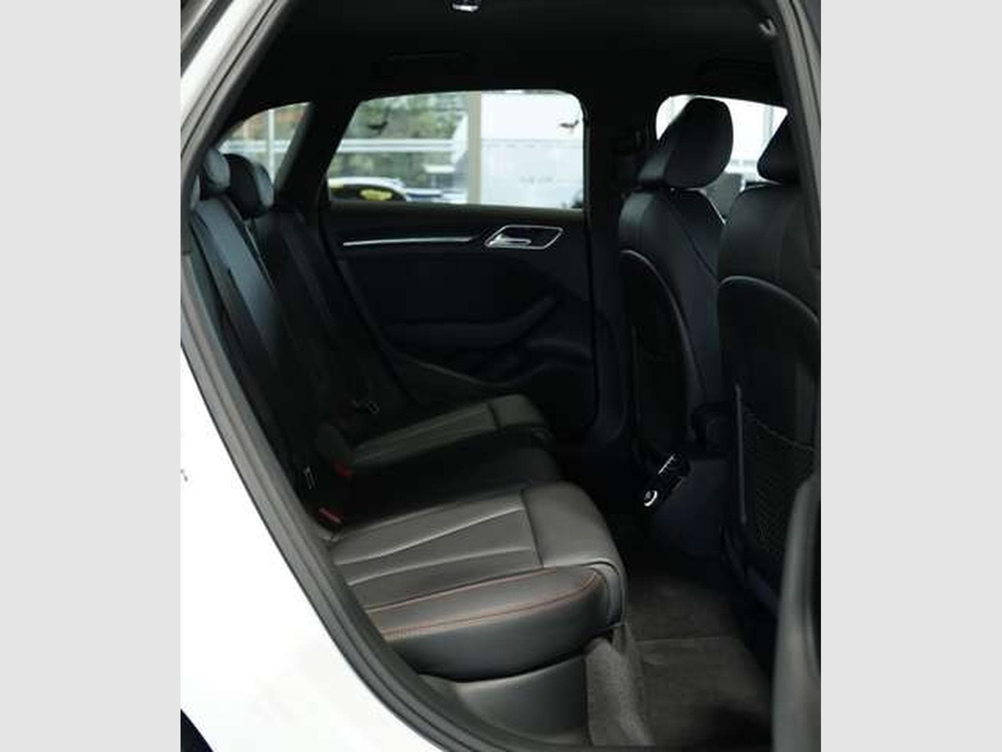 Audi RS3 2.5 q. Sportback *19 *H&R 2 *NO OPF *MAXTON (2018) - Photo 24