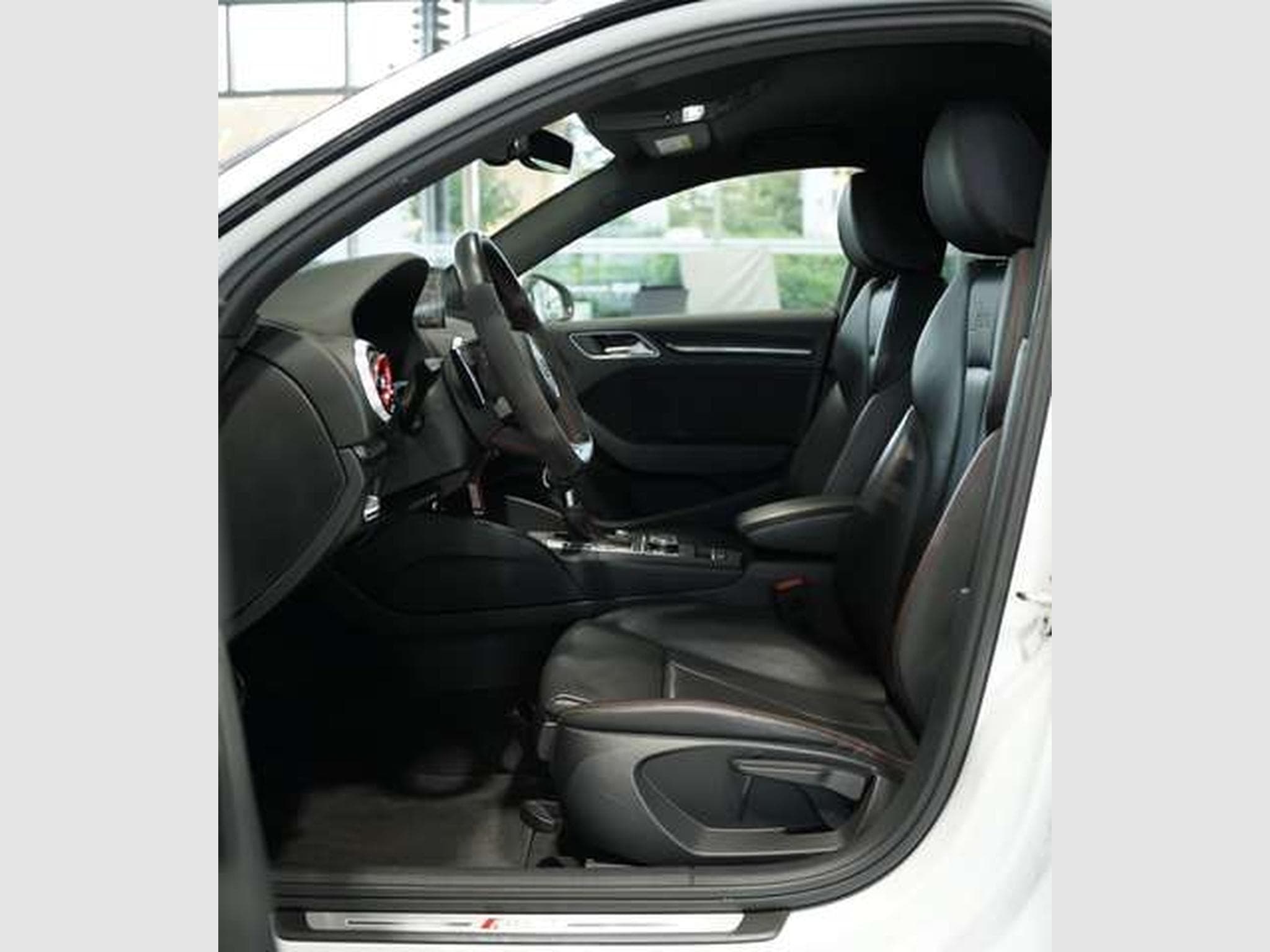 Audi RS3 2.5 q. Sportback *19 *H&R 2 *NO OPF *MAXTON (2018) - Photo 26