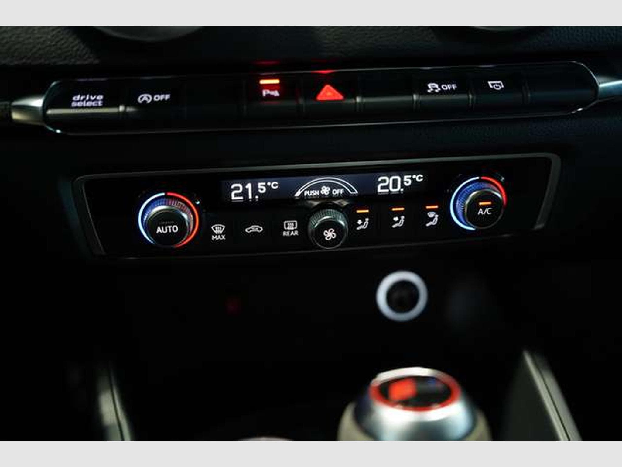 Audi RS3 2.5 q. Sportback *19 *H&R 2 *NO OPF *MAXTON (2018) - Photo 31