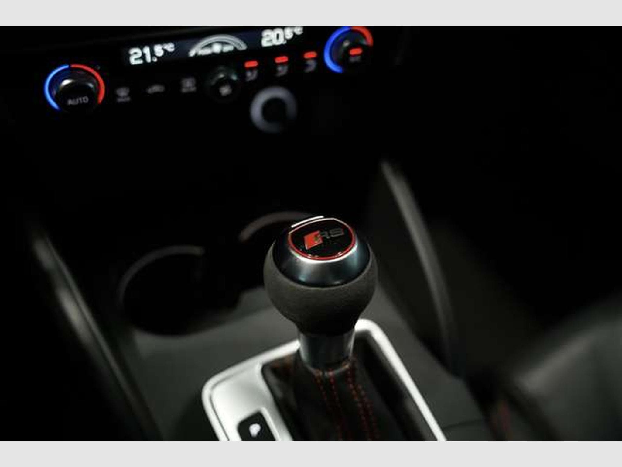 Audi RS3 2.5 q. Sportback *19 *H&R 2 *NO OPF *MAXTON (2018) - Photo 29