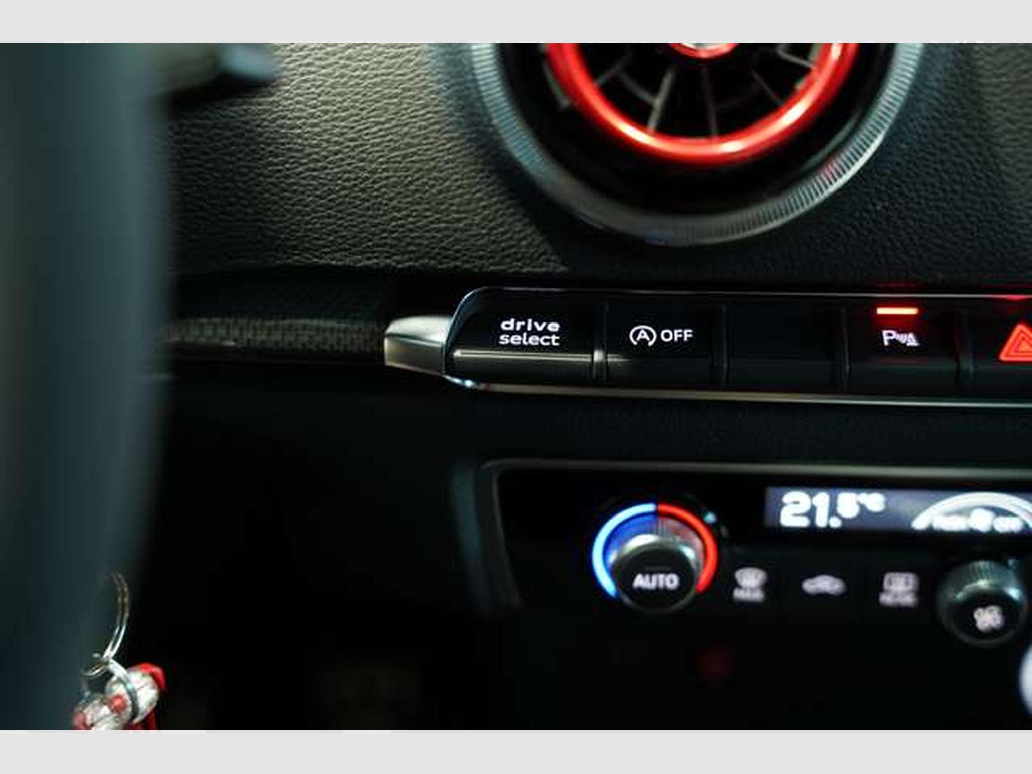 Audi RS3 2.5 q. Sportback *19 *H&R 2 *NO OPF *MAXTON (2018) - Photo 32