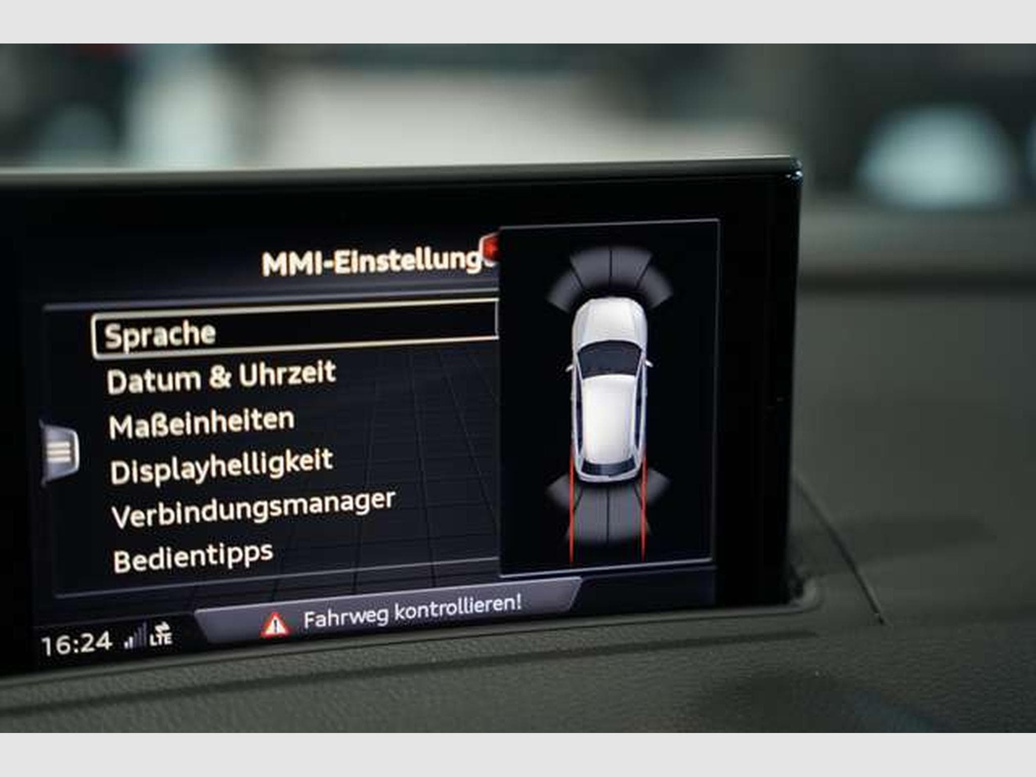 Audi RS3 2.5 q. Sportback *19 *H&R 2 *NO OPF *MAXTON (2018) - Photo 33