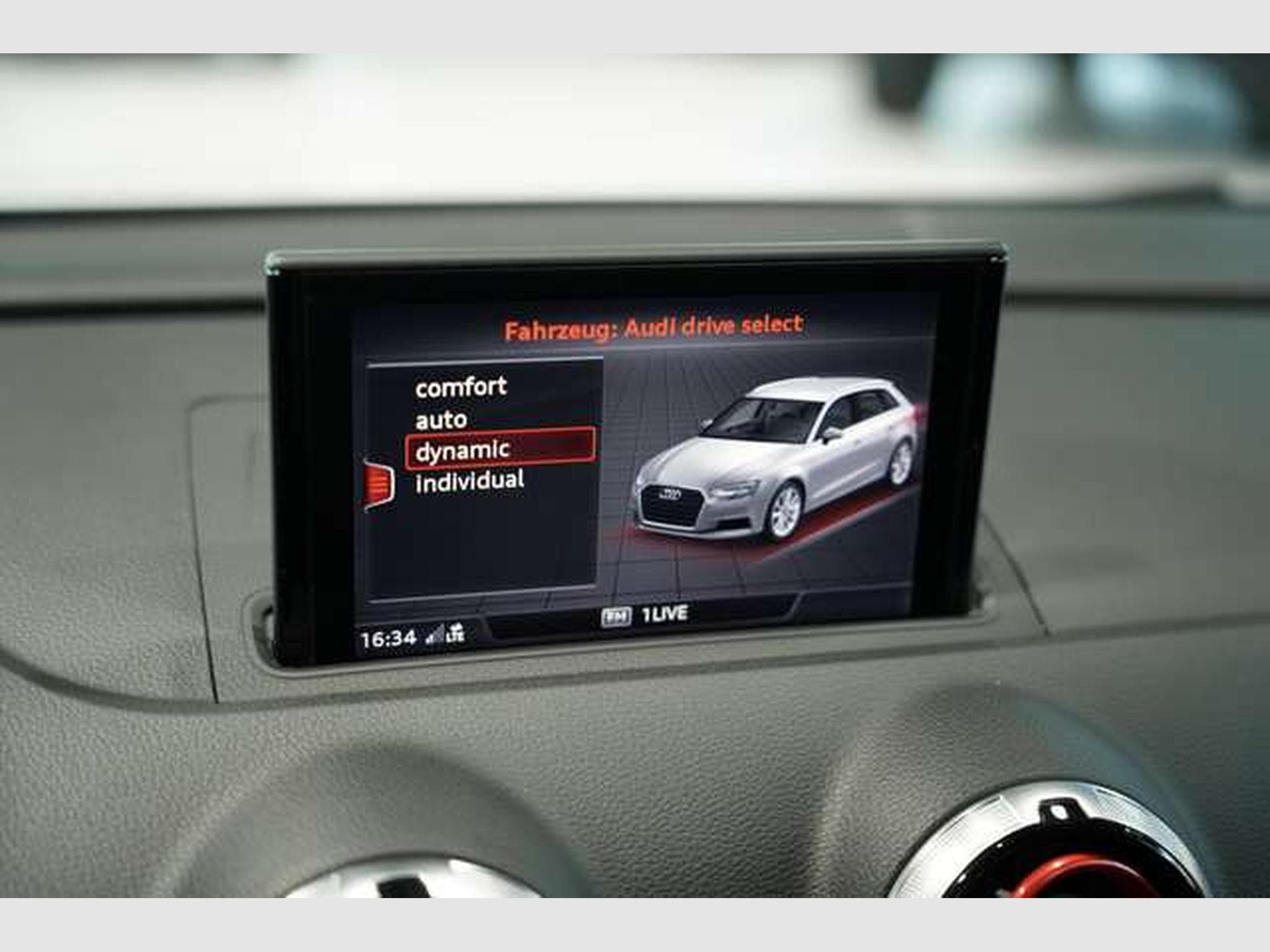 Audi RS3 2.5 q. Sportback *19 *H&R 2 *NO OPF *MAXTON (2018) - Photo 38