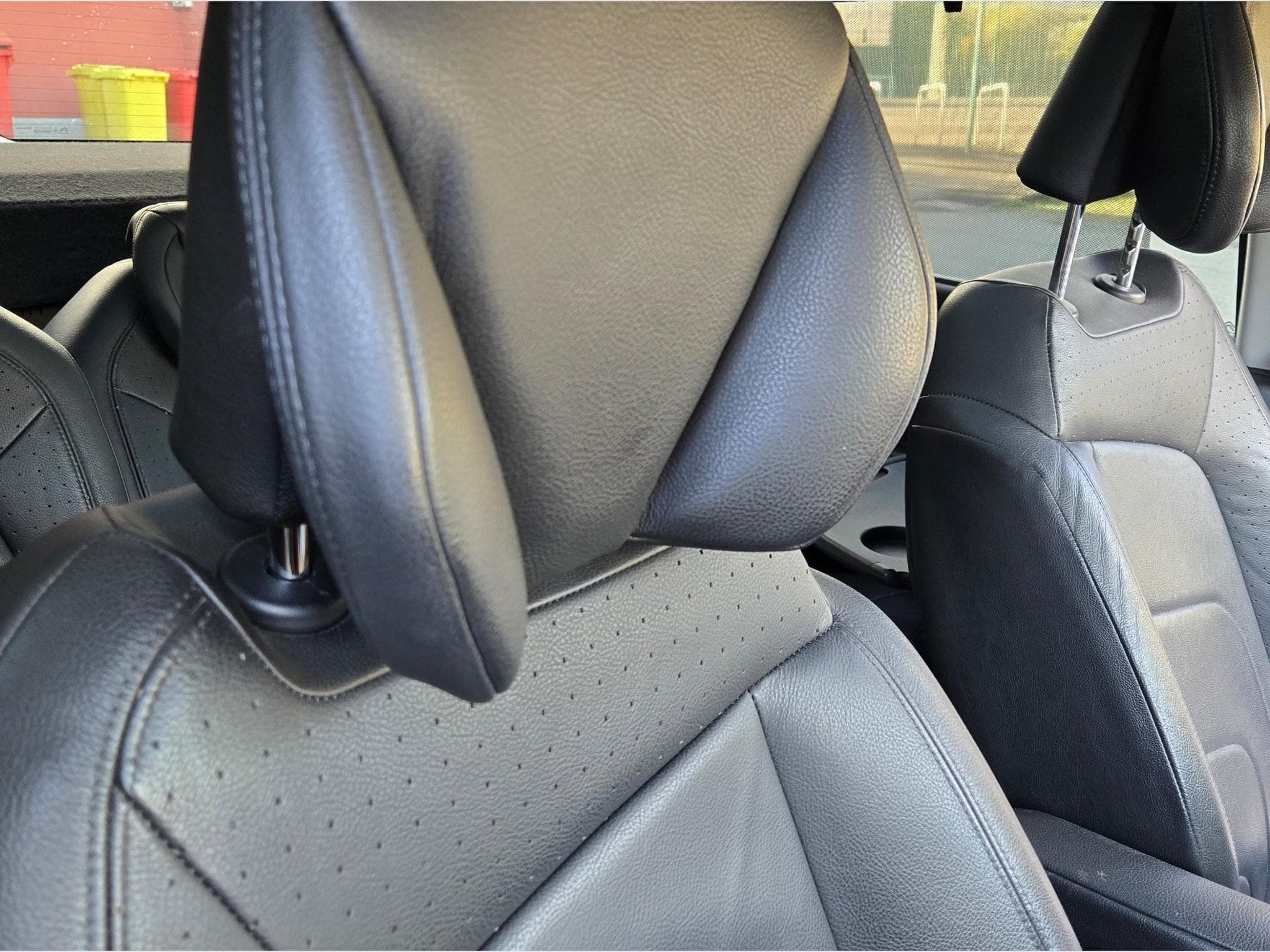 Citroën C4 Picasso 2.0 BlueHDi 150 (2017) - Photo 2