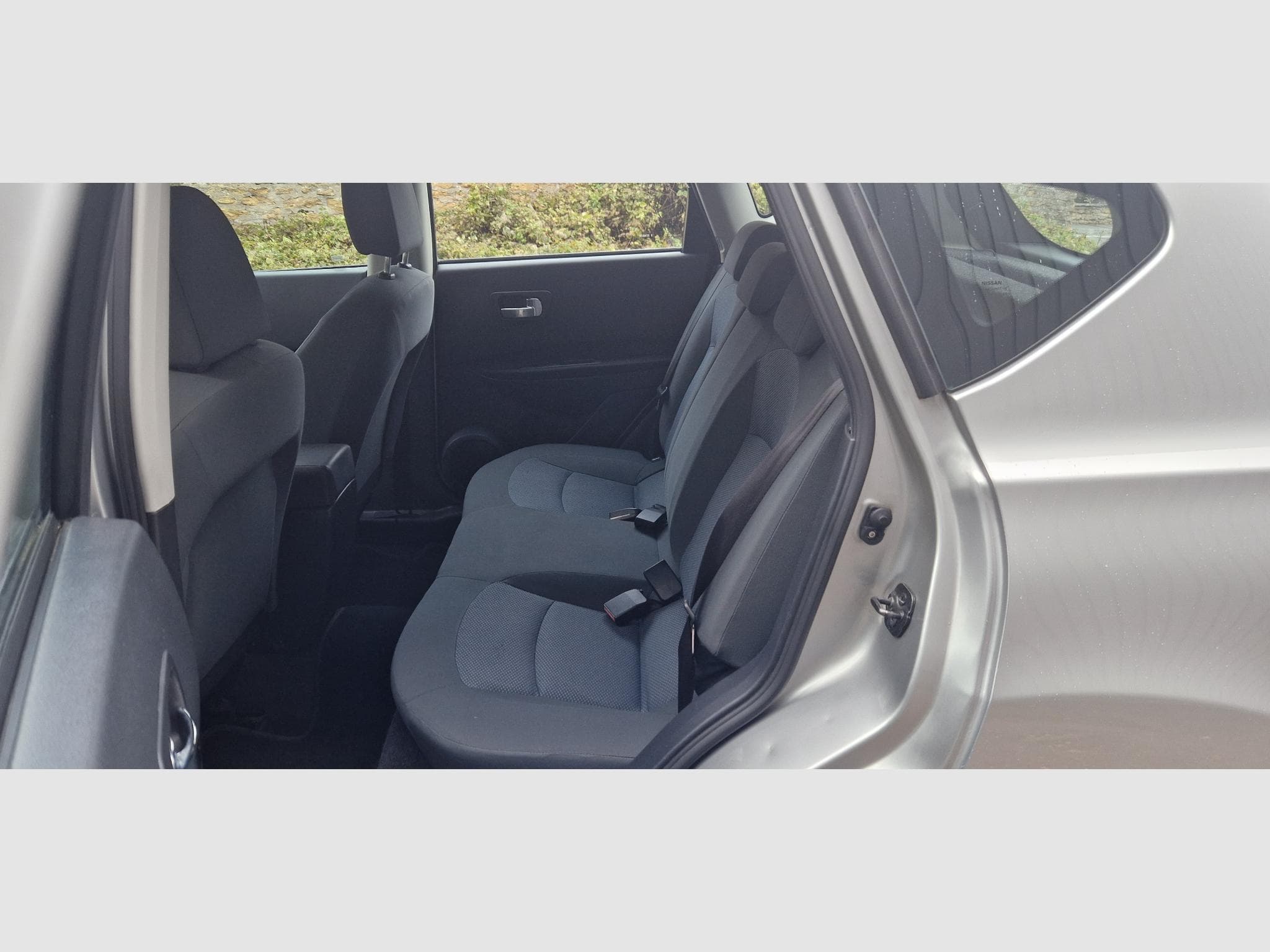 Nissan Qashqai 1.5 Dci 110ch (2011) - Photo 10