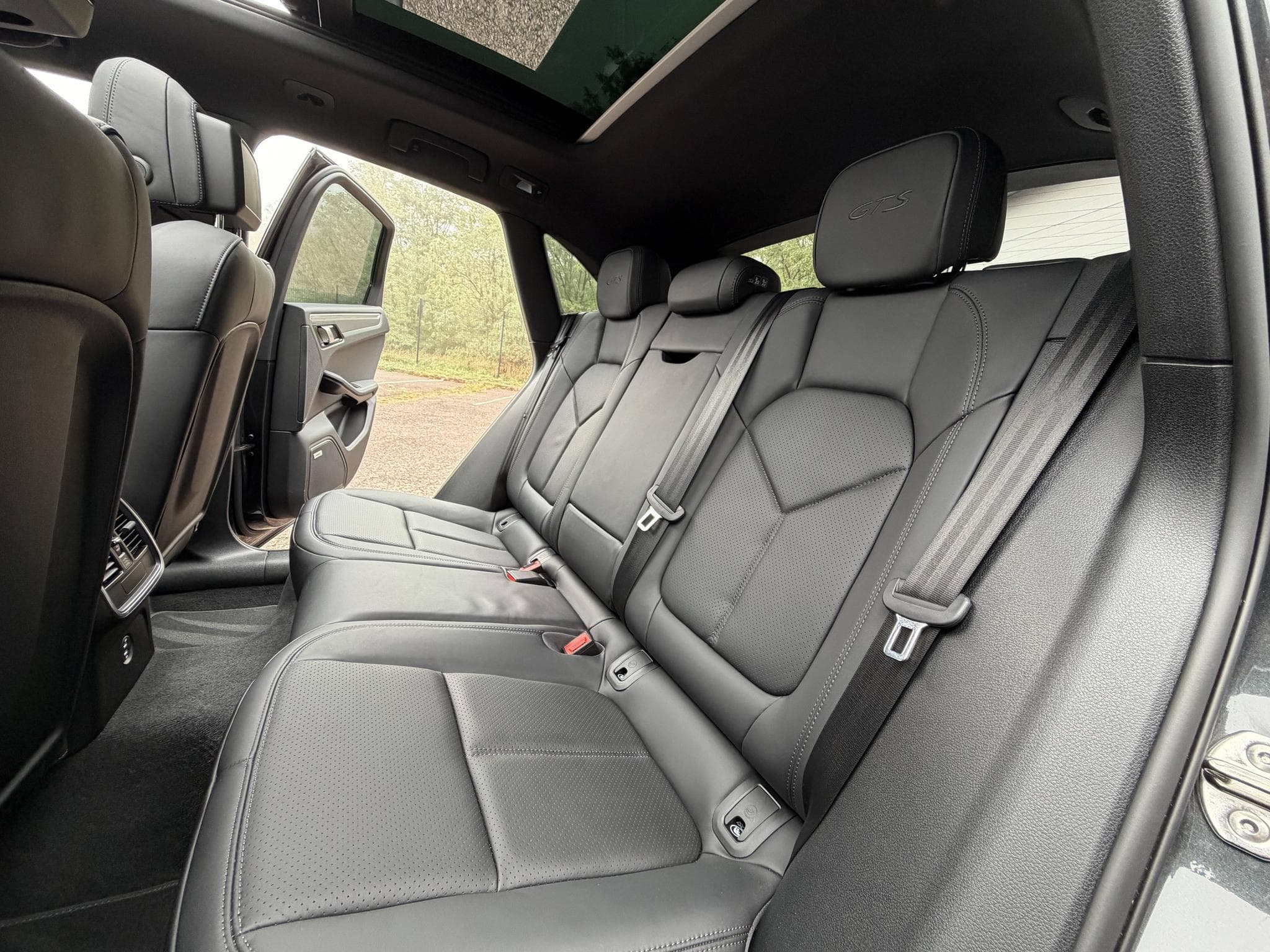 Porsche Macan GTS PHASE 2 / 2.9 V6 380ch / 1ère main / suivi complet Porsc (2020) - Photo 39