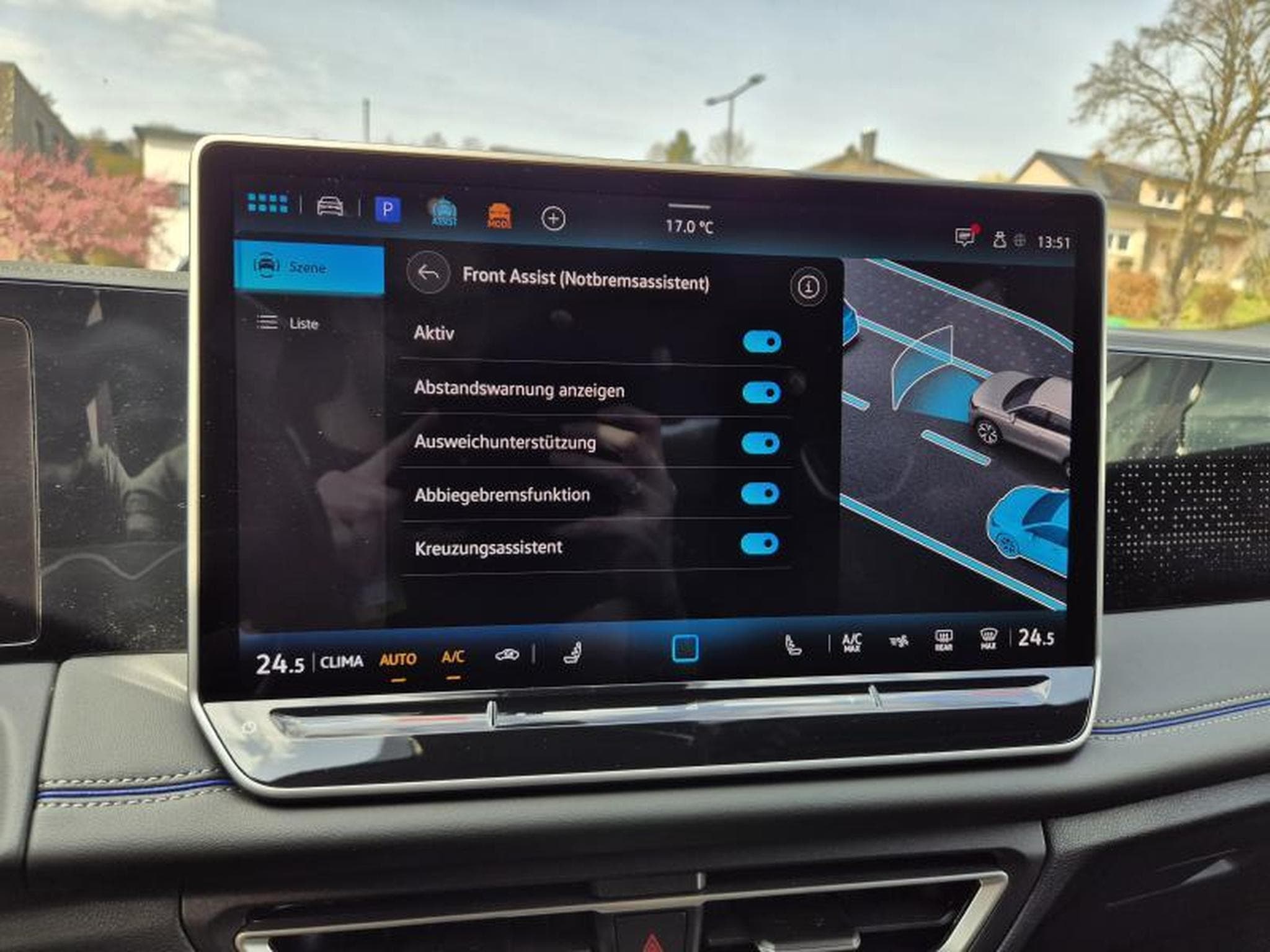 VW Tiguan R-line 2.0 TDI 4Motion DSG (2025) - Photo 12