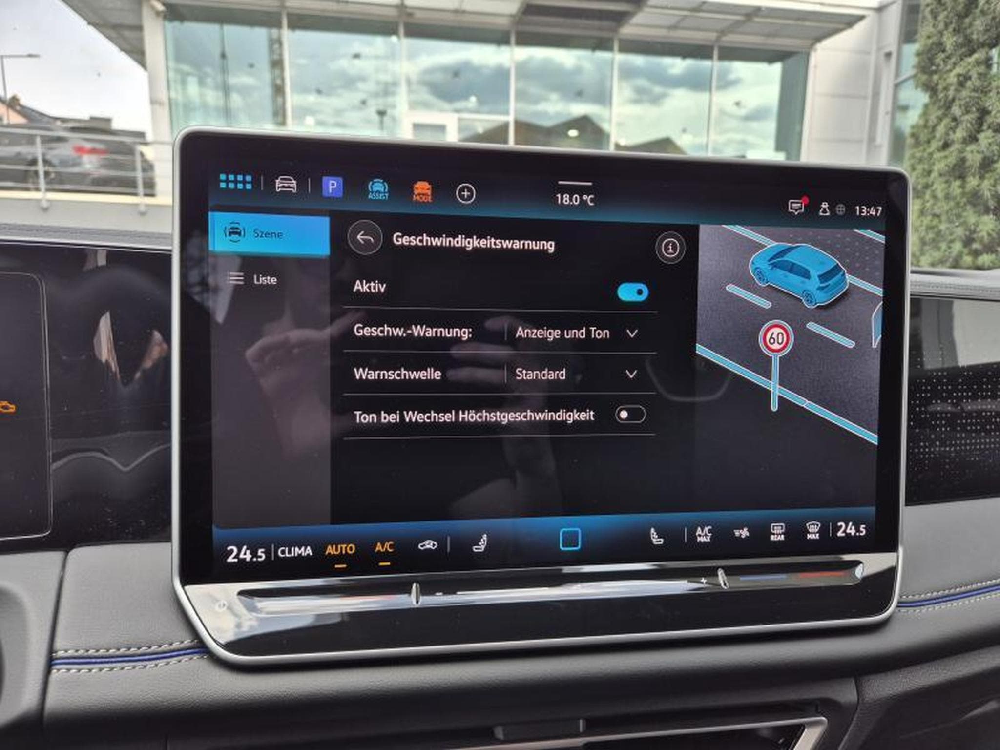 VW Tiguan R-line 2.0 TDI 4Motion DSG (2025) - Photo 14