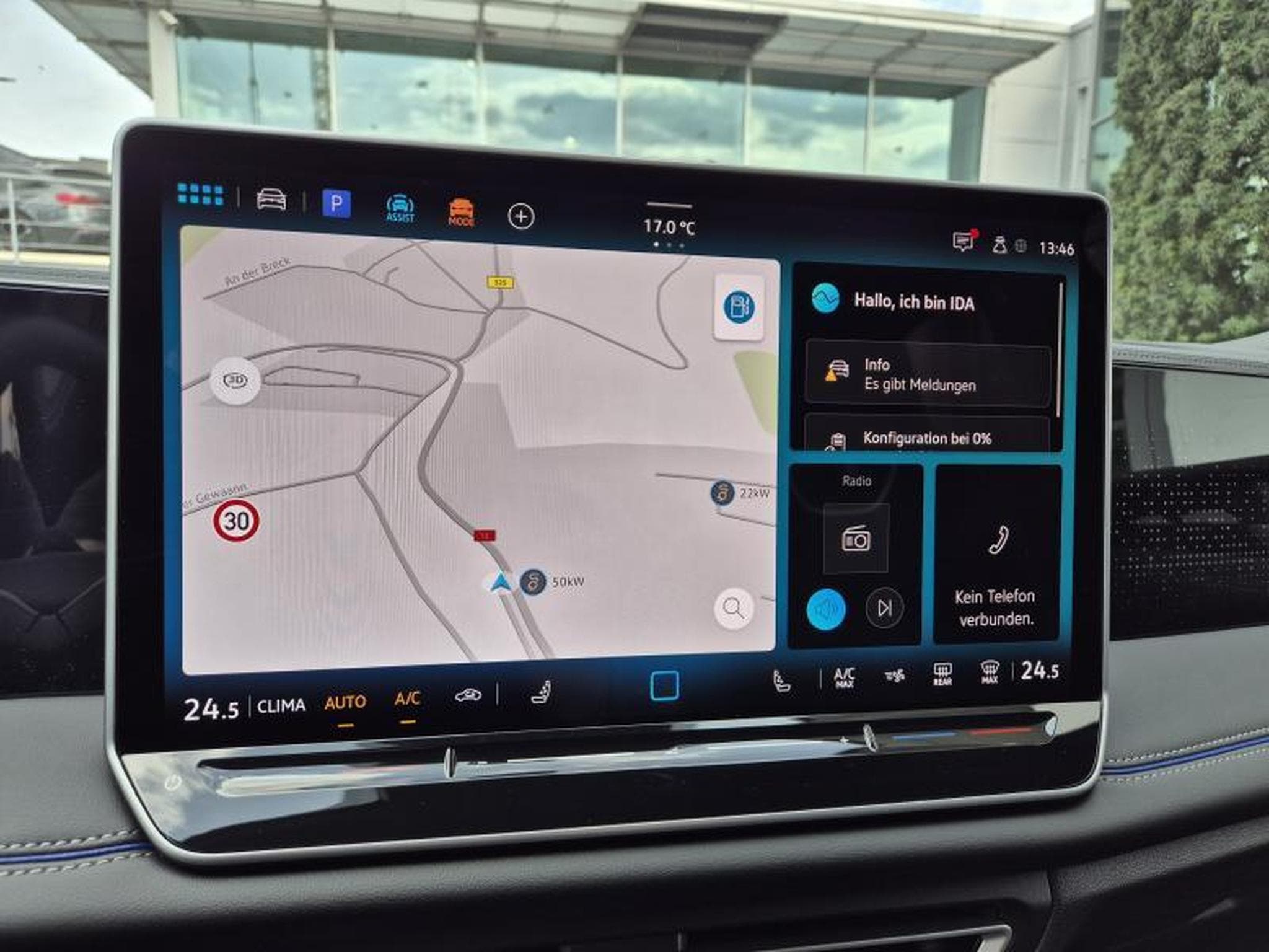 VW Tiguan R-line 2.0 TDI 4Motion DSG (2025) - Photo 9