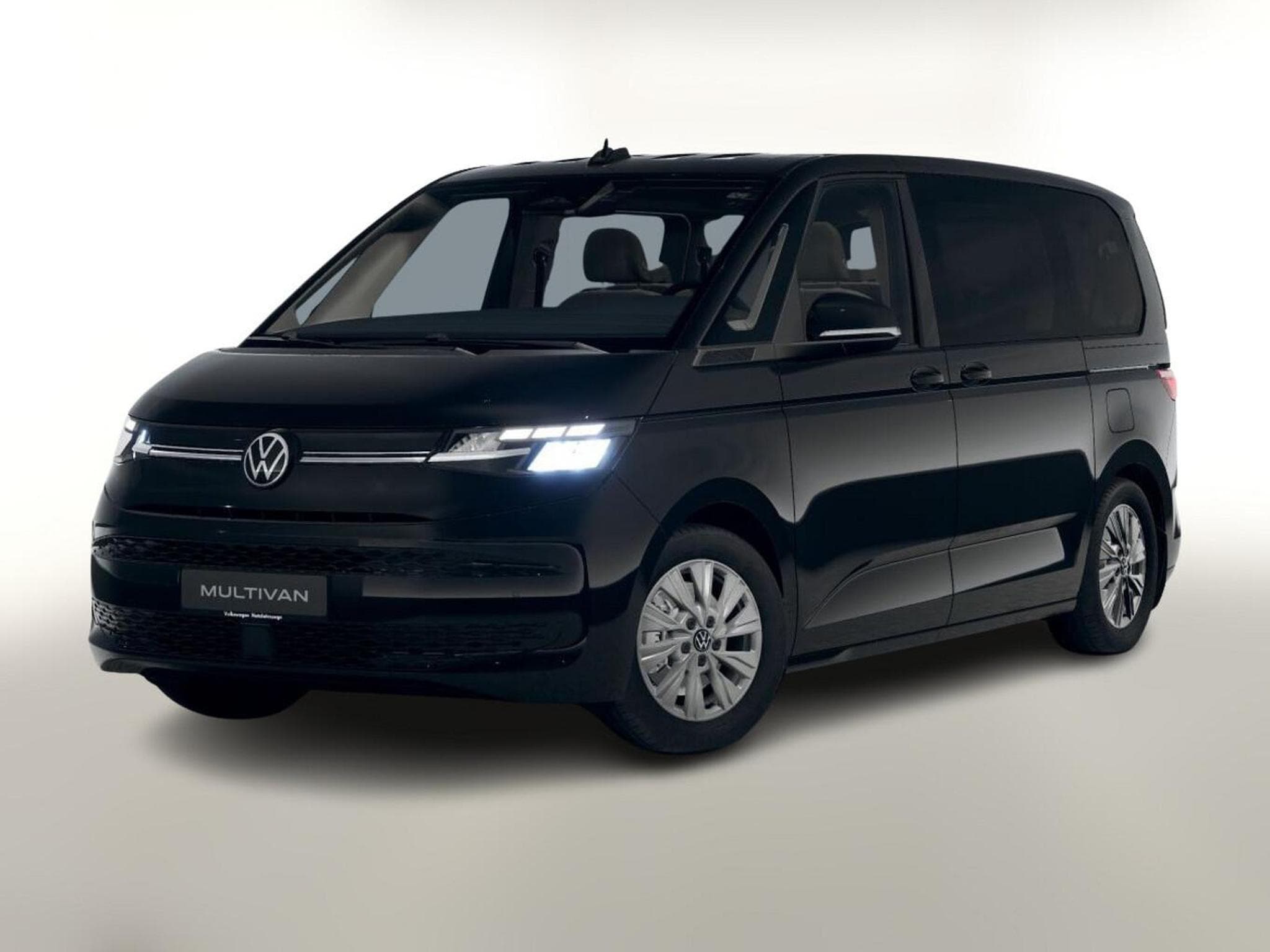 VW T7 LIFE (2026) - Photo 1