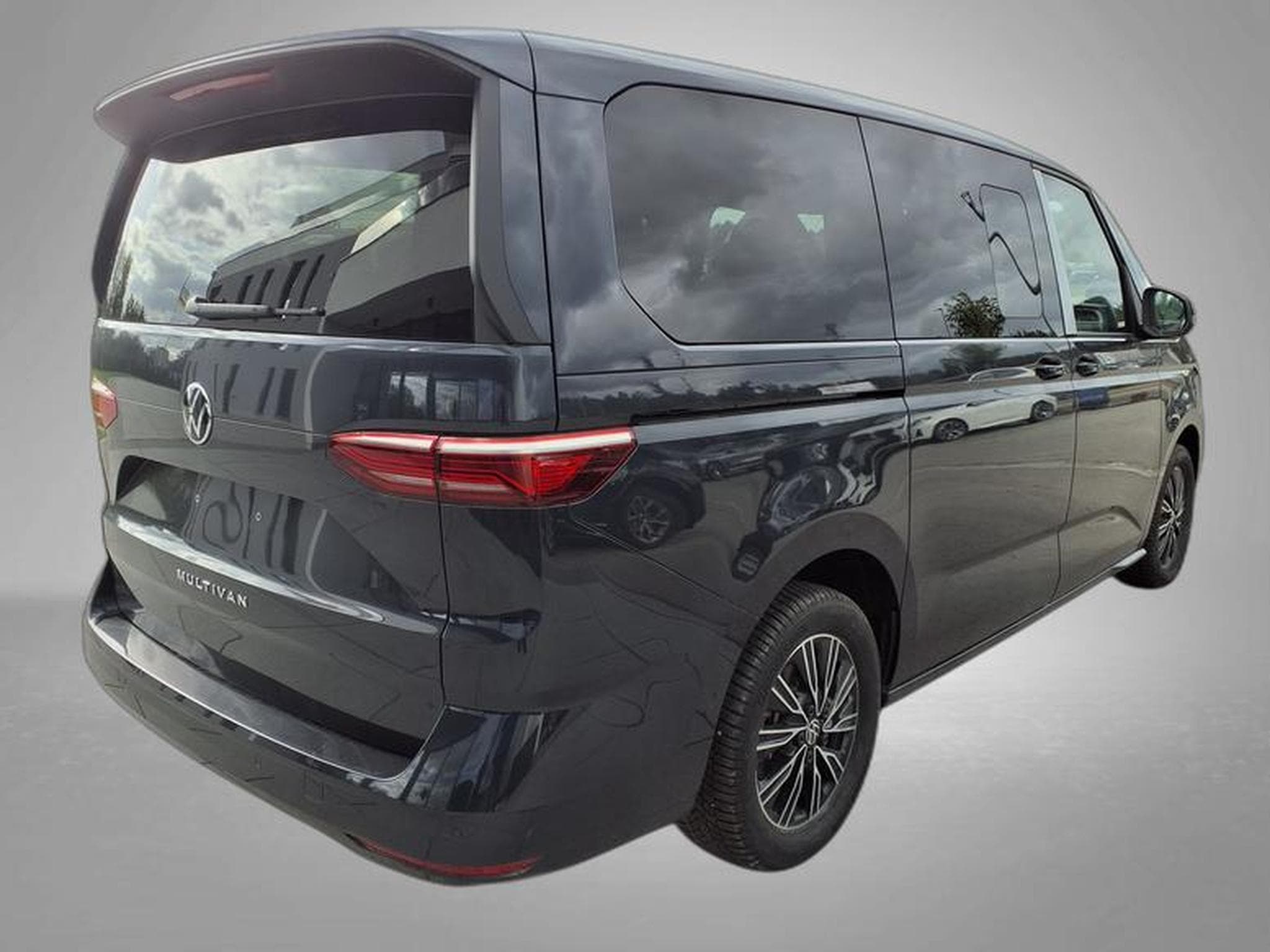 VW T7 Business LÜ 2.0 TDI 7-Gang-DSG (2026) - Photo 3