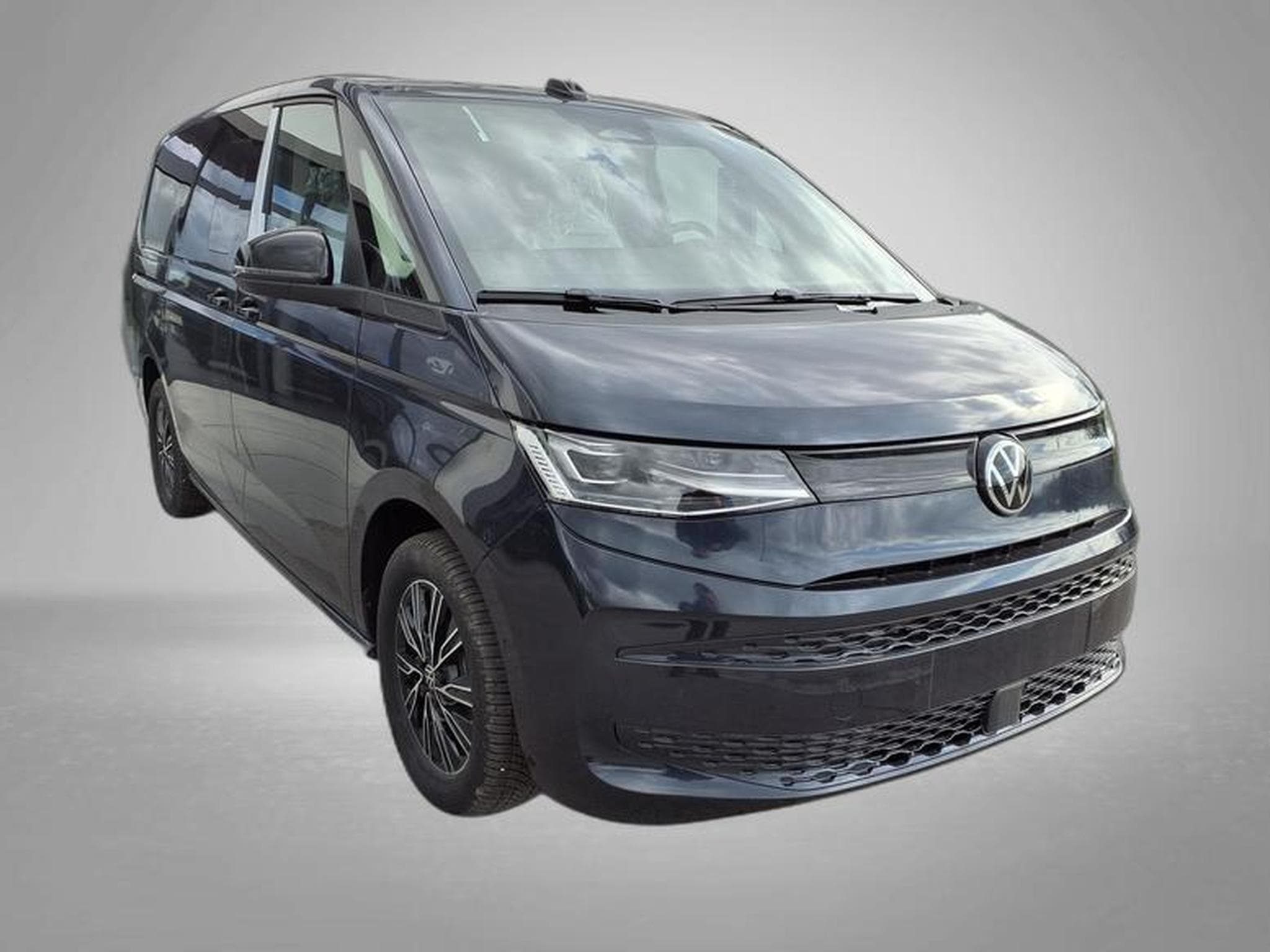 VW T7 Business LÜ 2.0 TDI 7-Gang-DSG (2026) - Photo 4