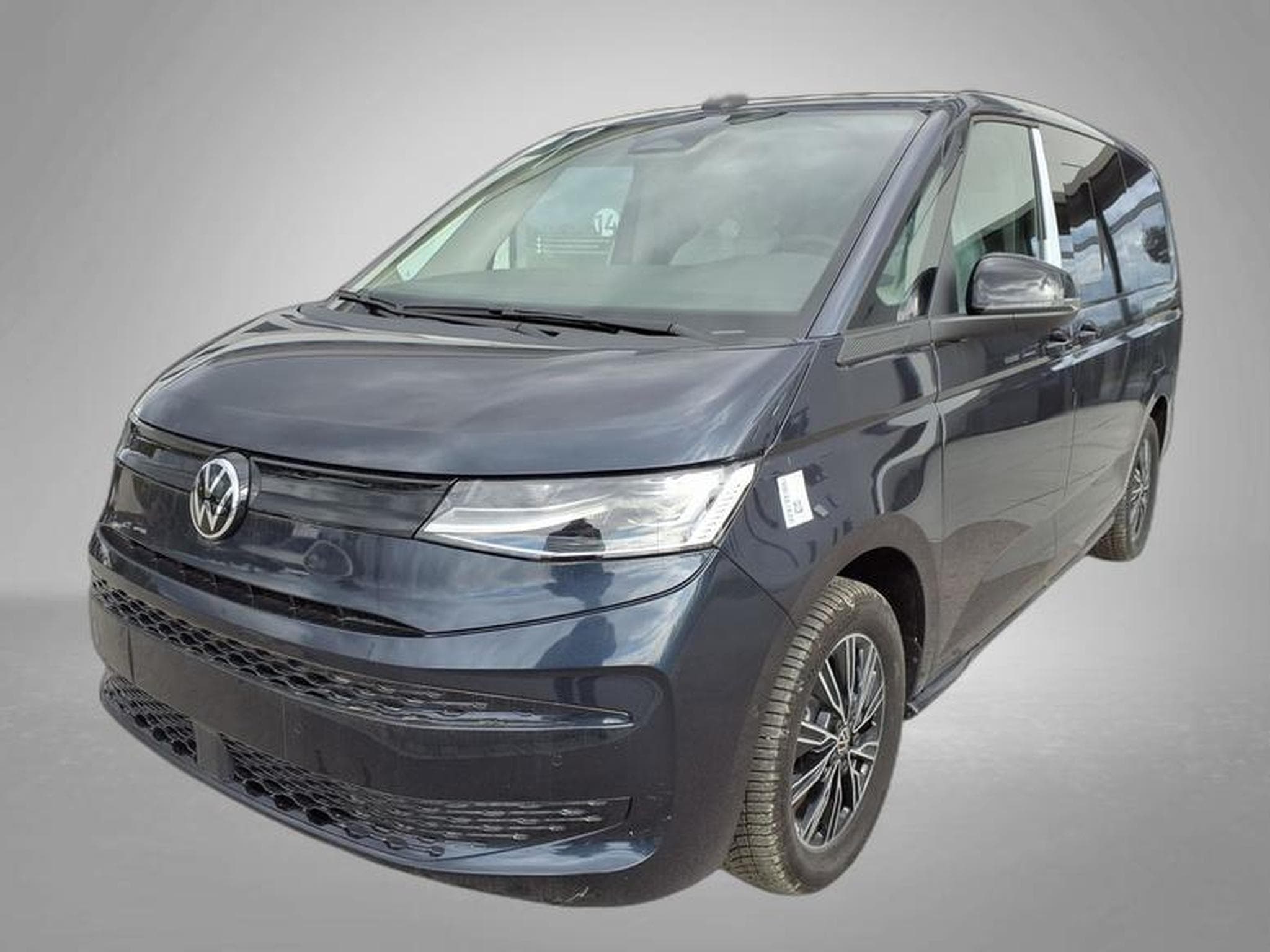 VW T7 Business LÜ 2.0 TDI 7-Gang-DSG (2026) - Photo 1