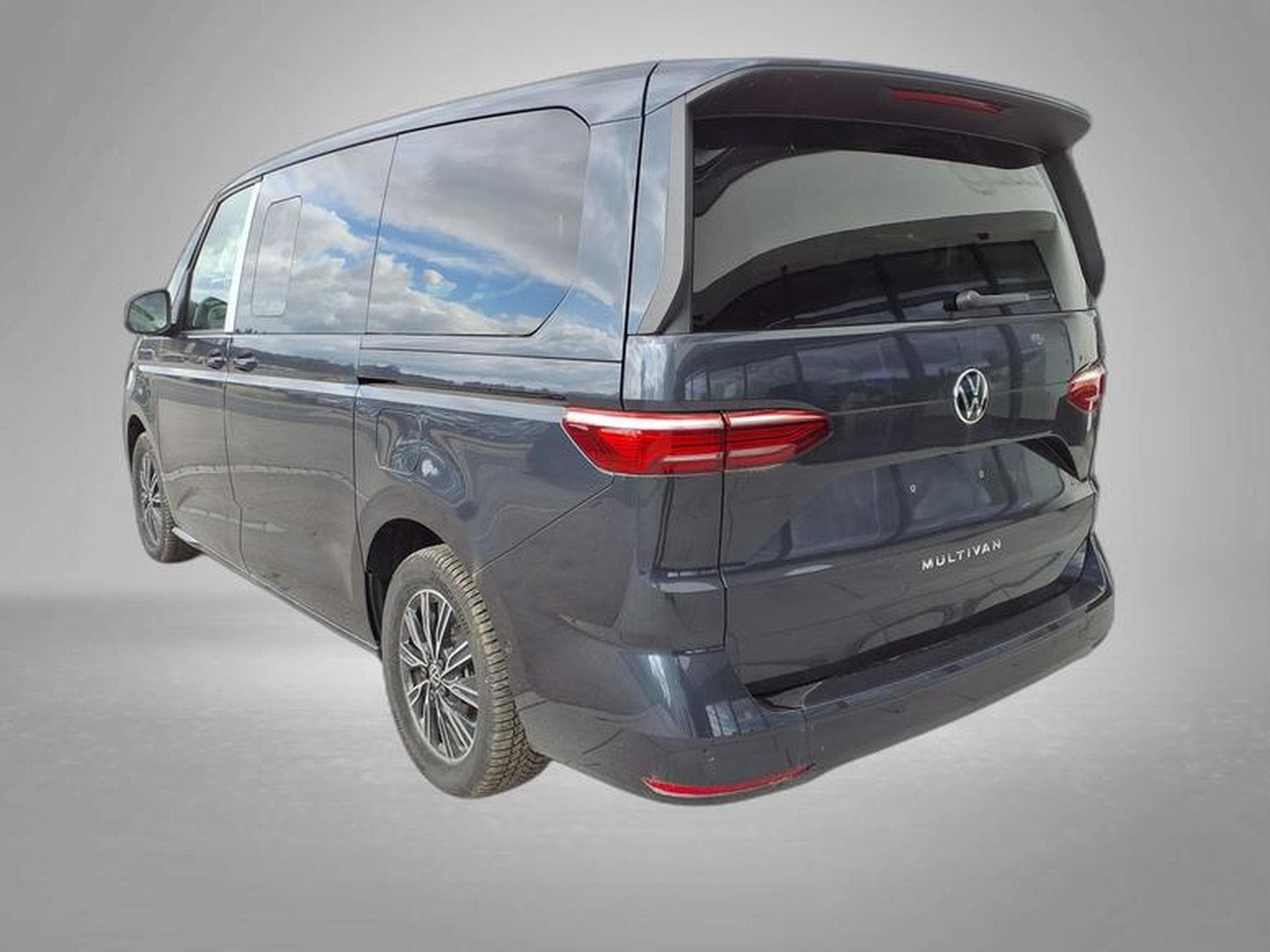 VW T7 Business LÜ 2.0 TDI 7-Gang-DSG (2026) - Photo 2