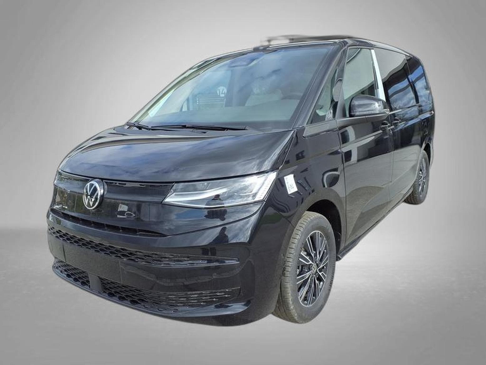 VW T7 Business LÜ 2.0 TDI 7-Gang-DSG (2026) - Photo 1