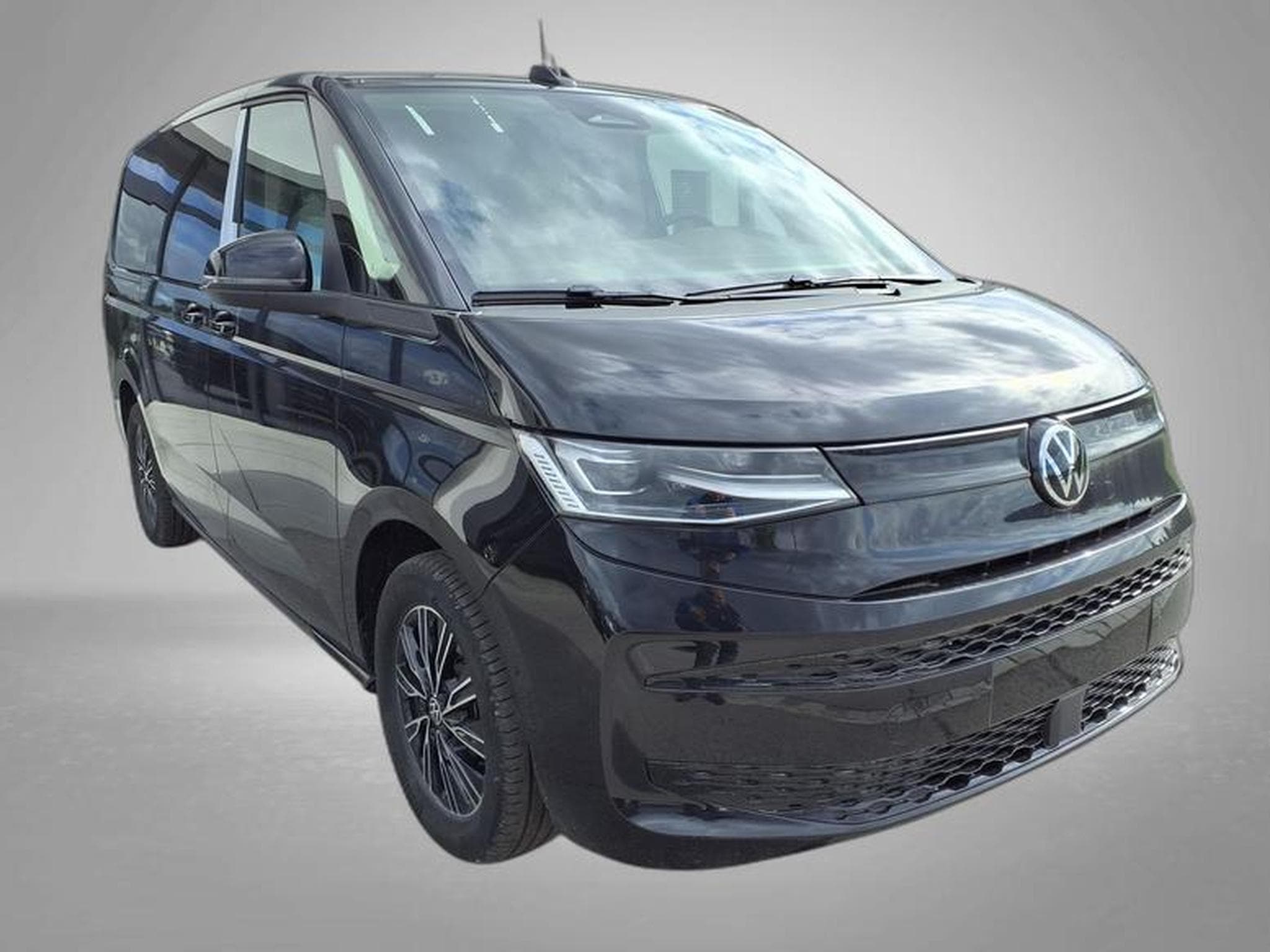 VW T7 Business LÜ 2.0 TDI 7-Gang-DSG (2026) - Photo 4