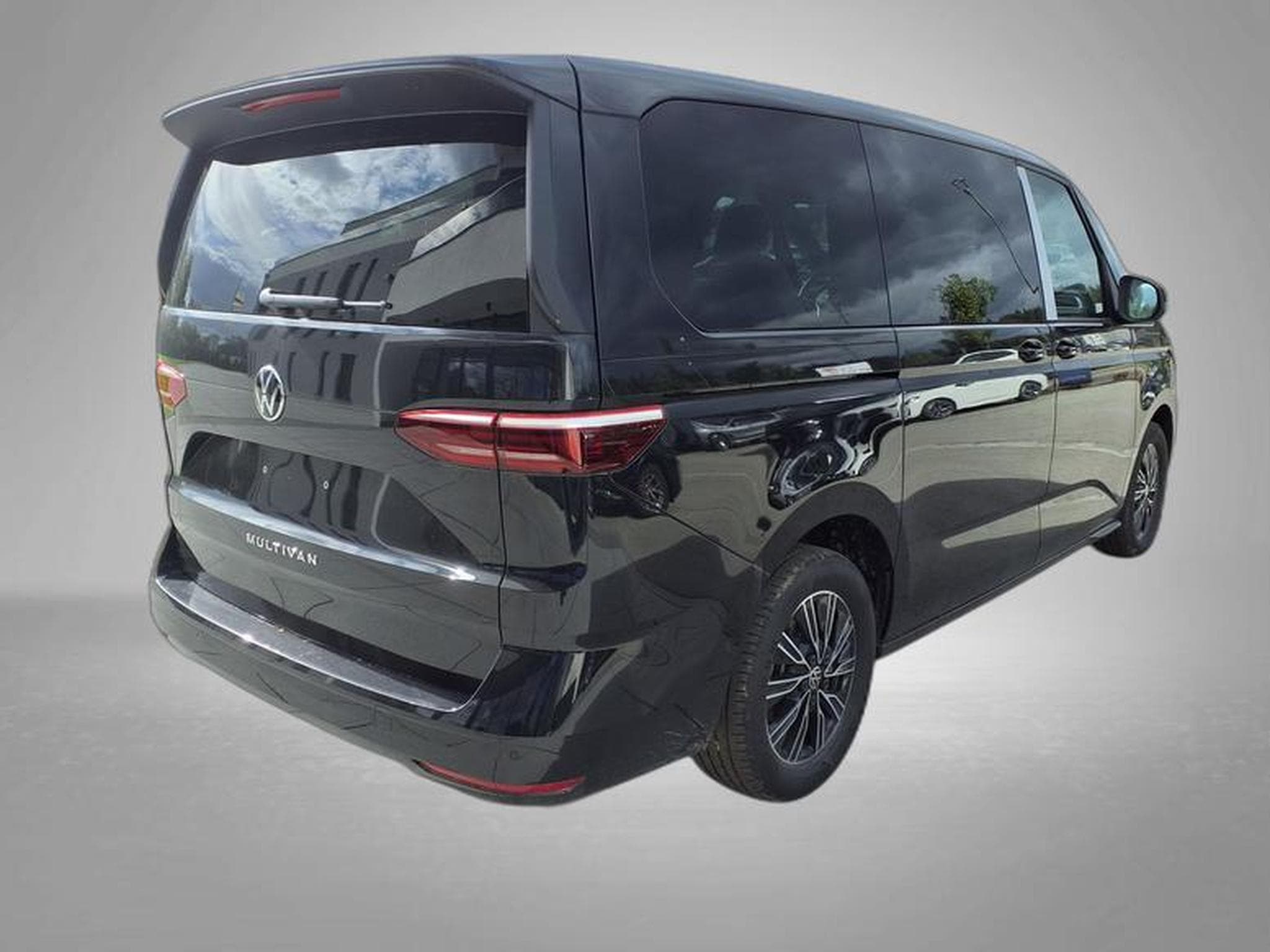 VW T7 Business LÜ 2.0 TDI 7-Gang-DSG (2026) - Photo 3