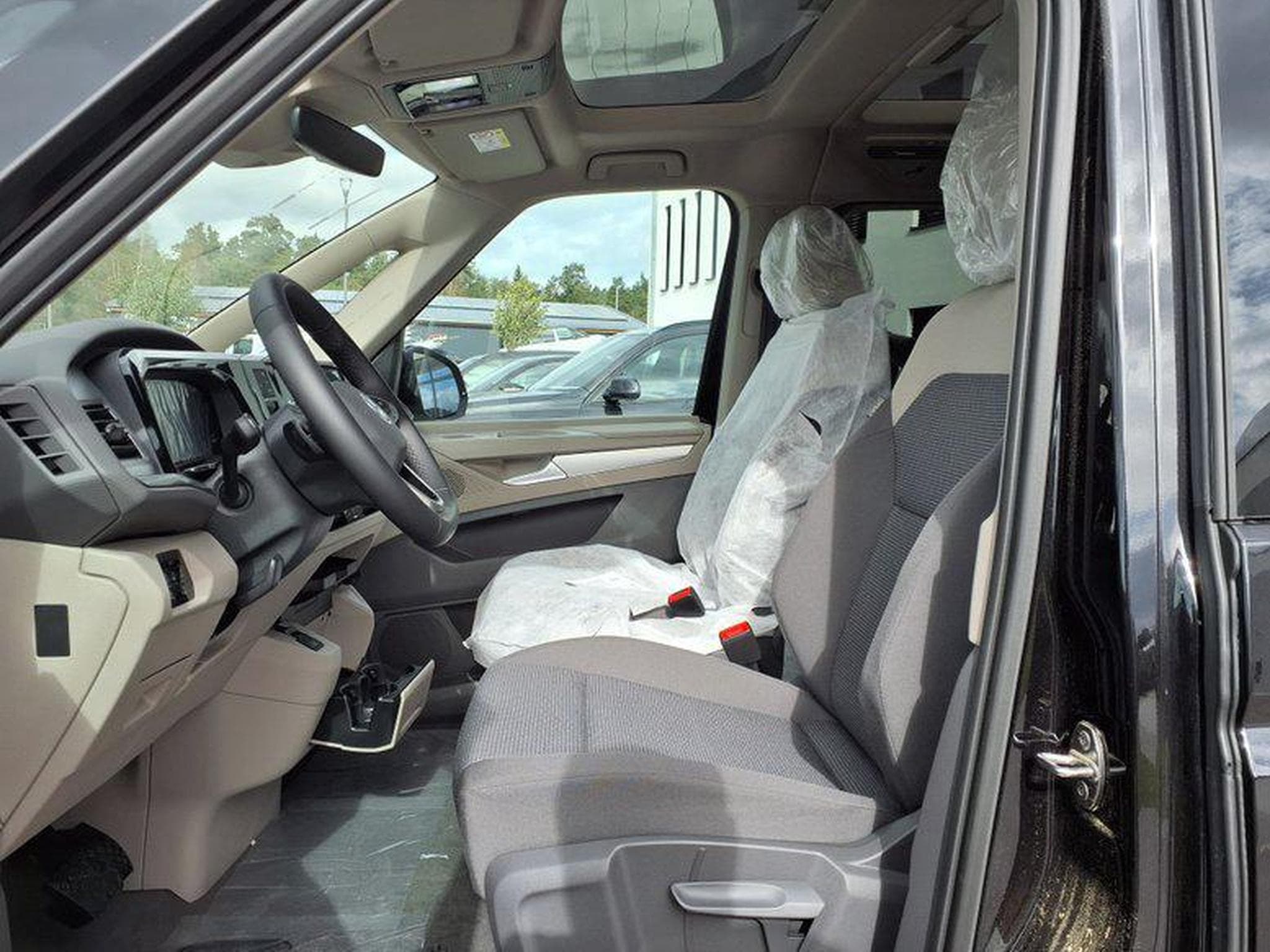 VW T7 Business LÜ 2.0 TDI 7-Gang-DSG (2026) - Photo 5