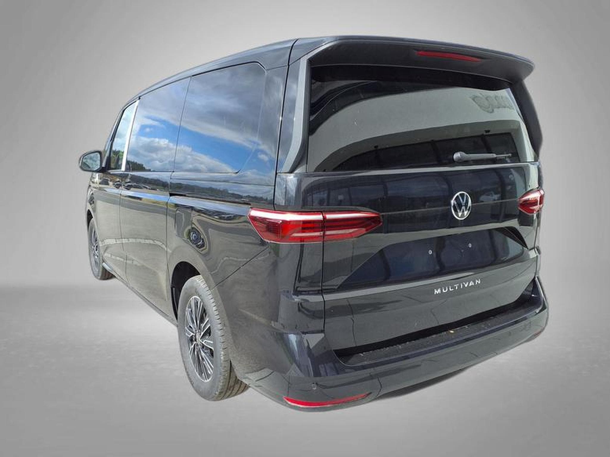 VW T7 Business LÜ 2.0 TDI 7-Gang-DSG (2026) - Photo 2