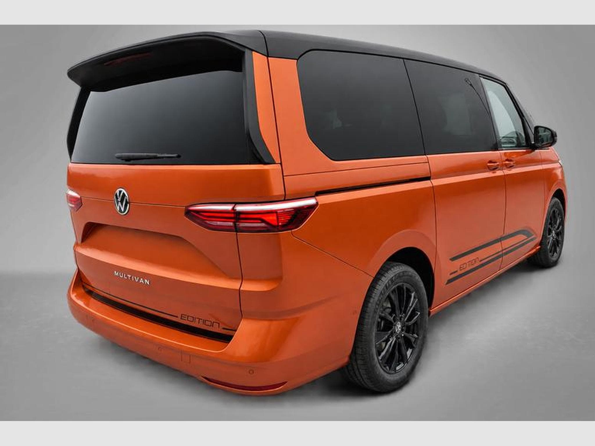 VW T7 Edition KÜ 2.0 TDI 7-Gang-DSG (2026) - Photo 3