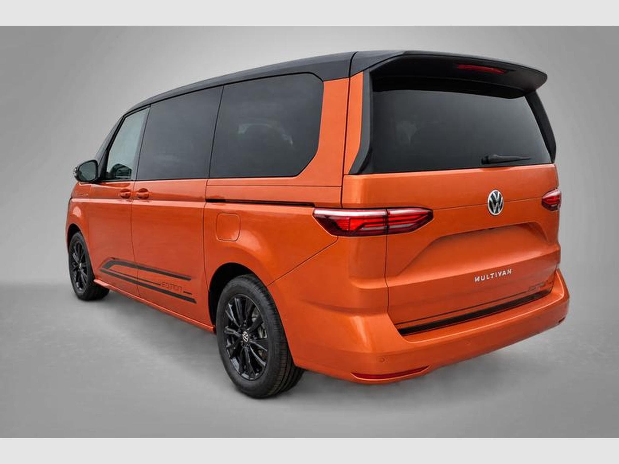 VW T7 Edition KÜ 2.0 TDI 7-Gang-DSG (2026) - Photo 2