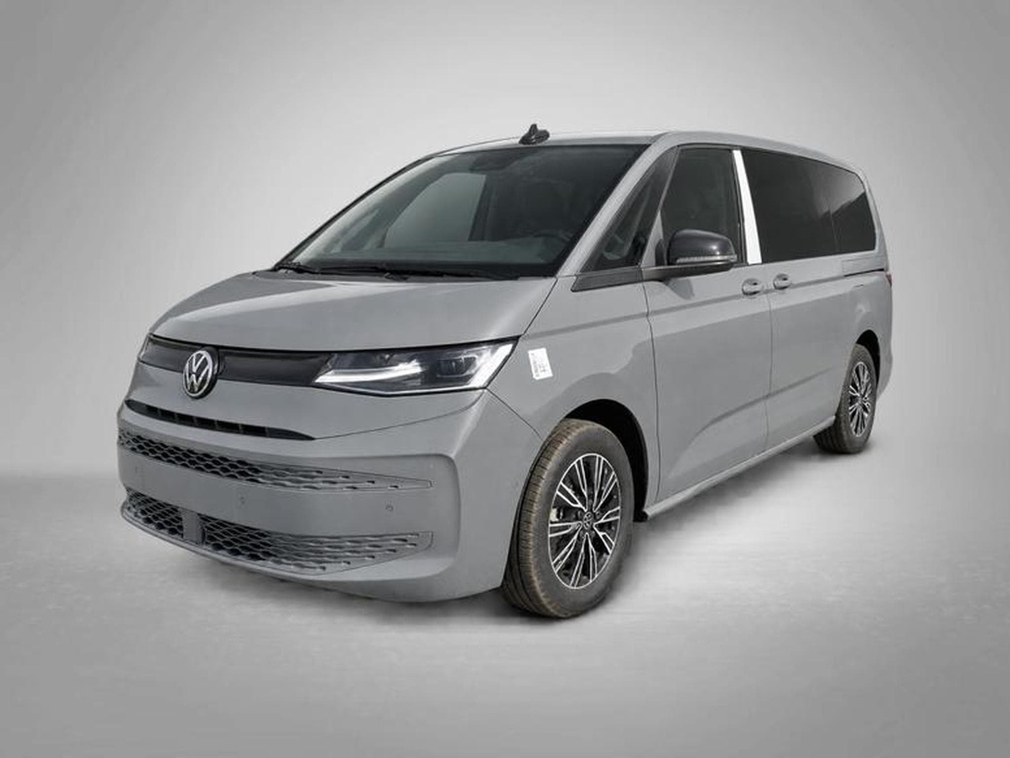 VW T7 Business LÜ 2.0 TDI 7-Gang-DSG (2026) - Photo 1