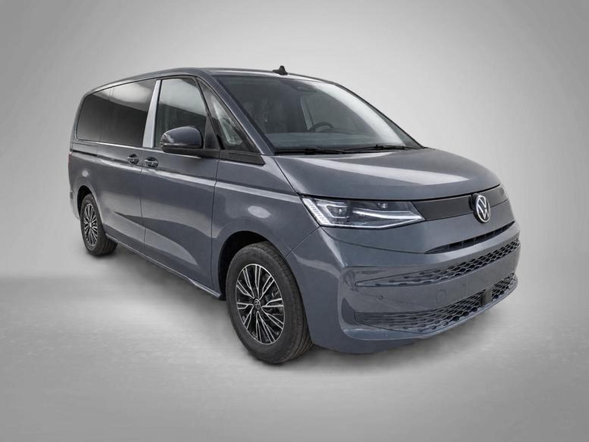 VW T7 Business LÜ 2.0 TDI 7-Gang-DSG (2026) - Photo 4