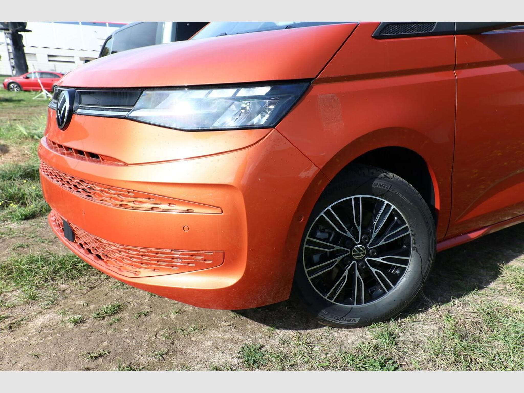 VW T7 LIFE (2026) - Photo 5